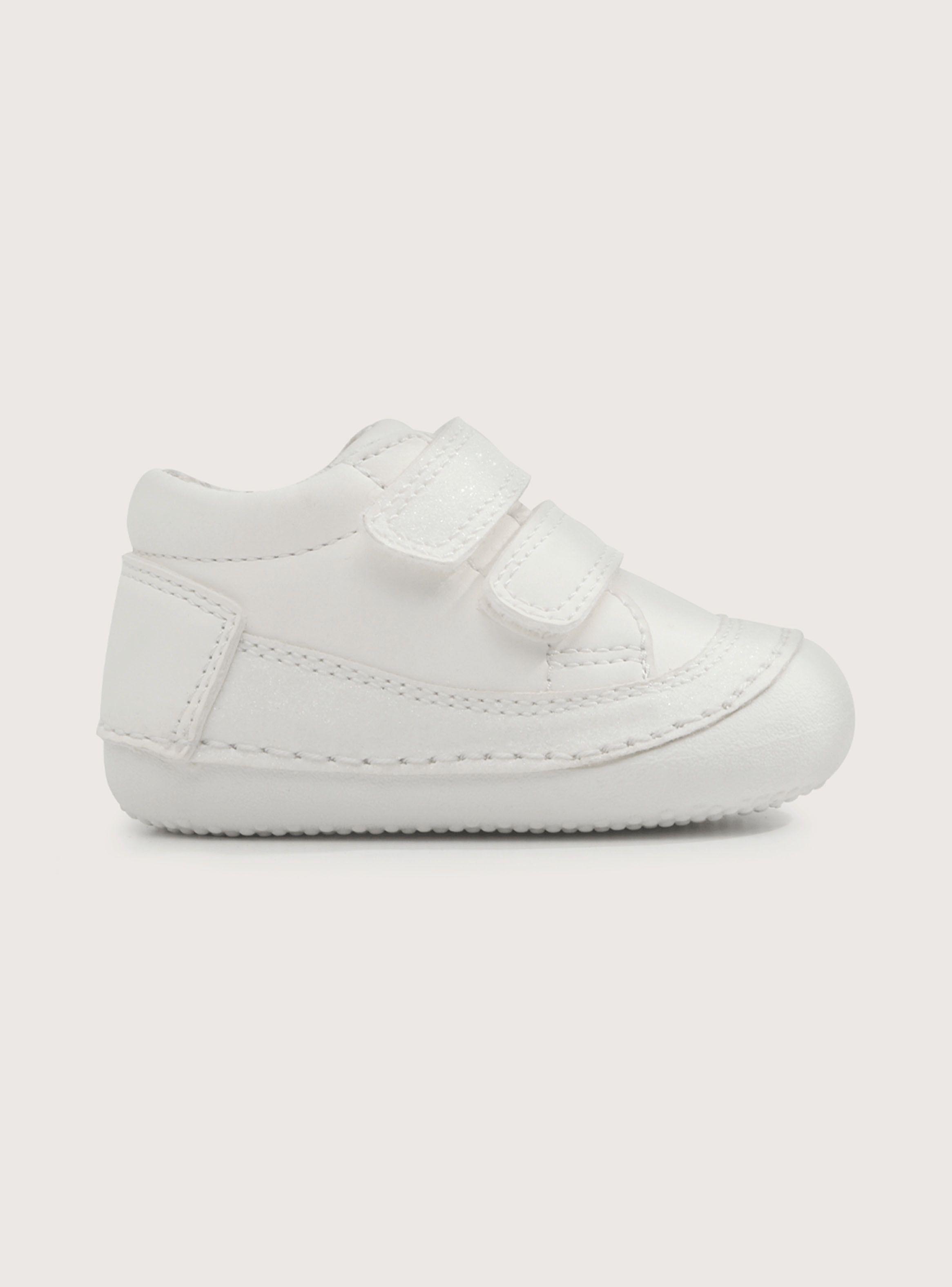 Zapatilla Urbana Dos Velcro Gateador Niña-0