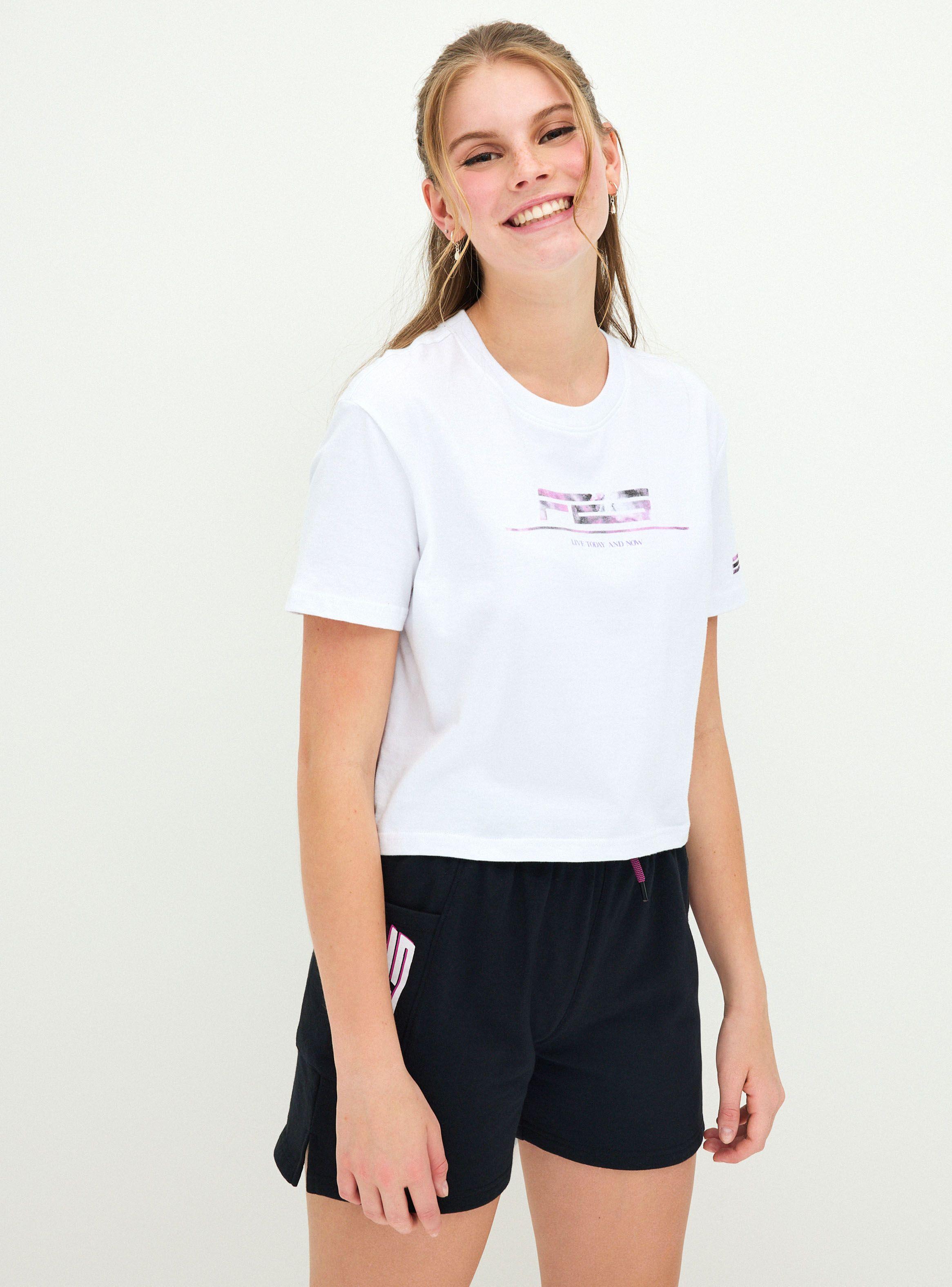 Polera Oversize Crop-0