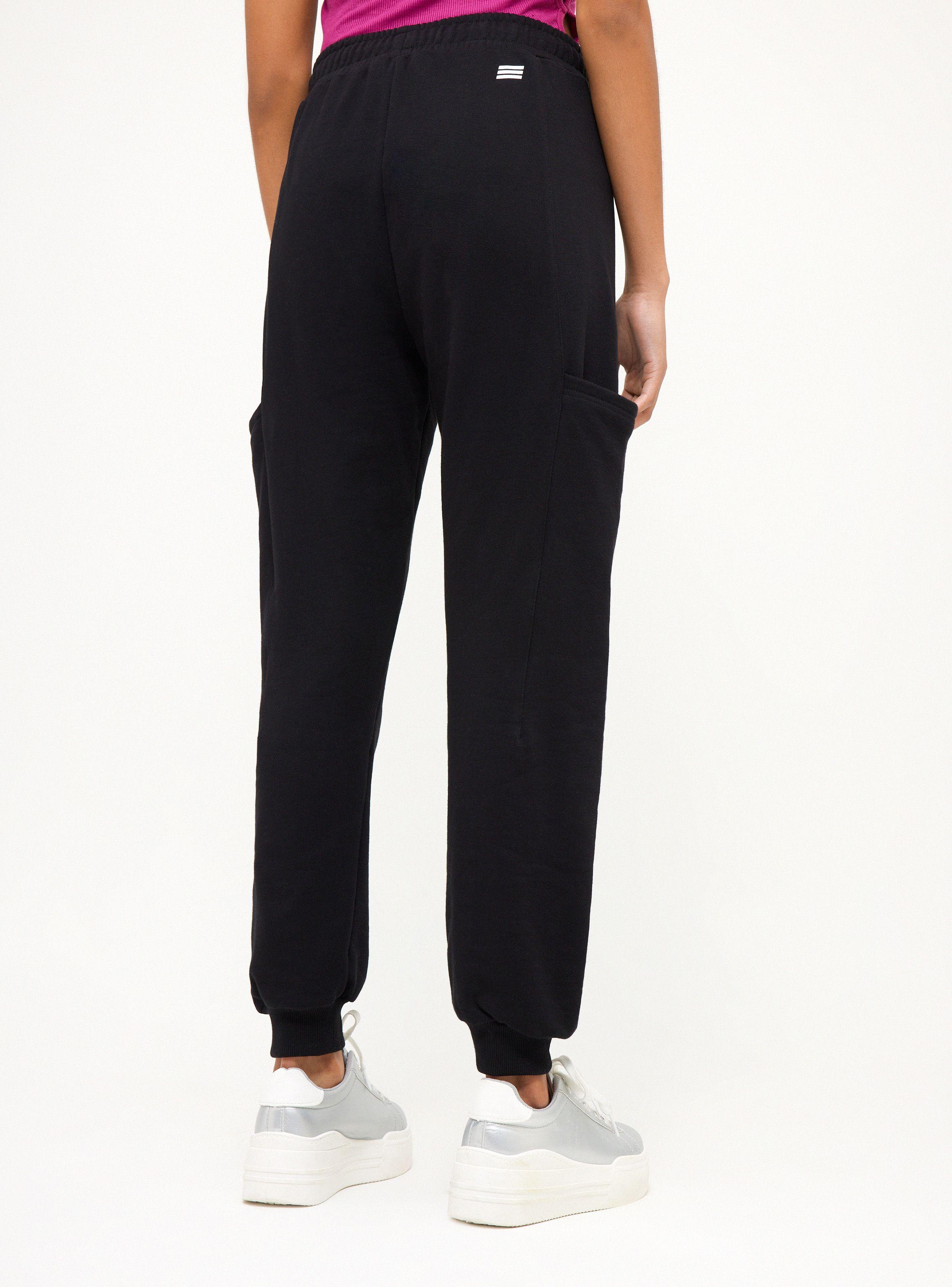 Buzo Bolsillo Estampado-1