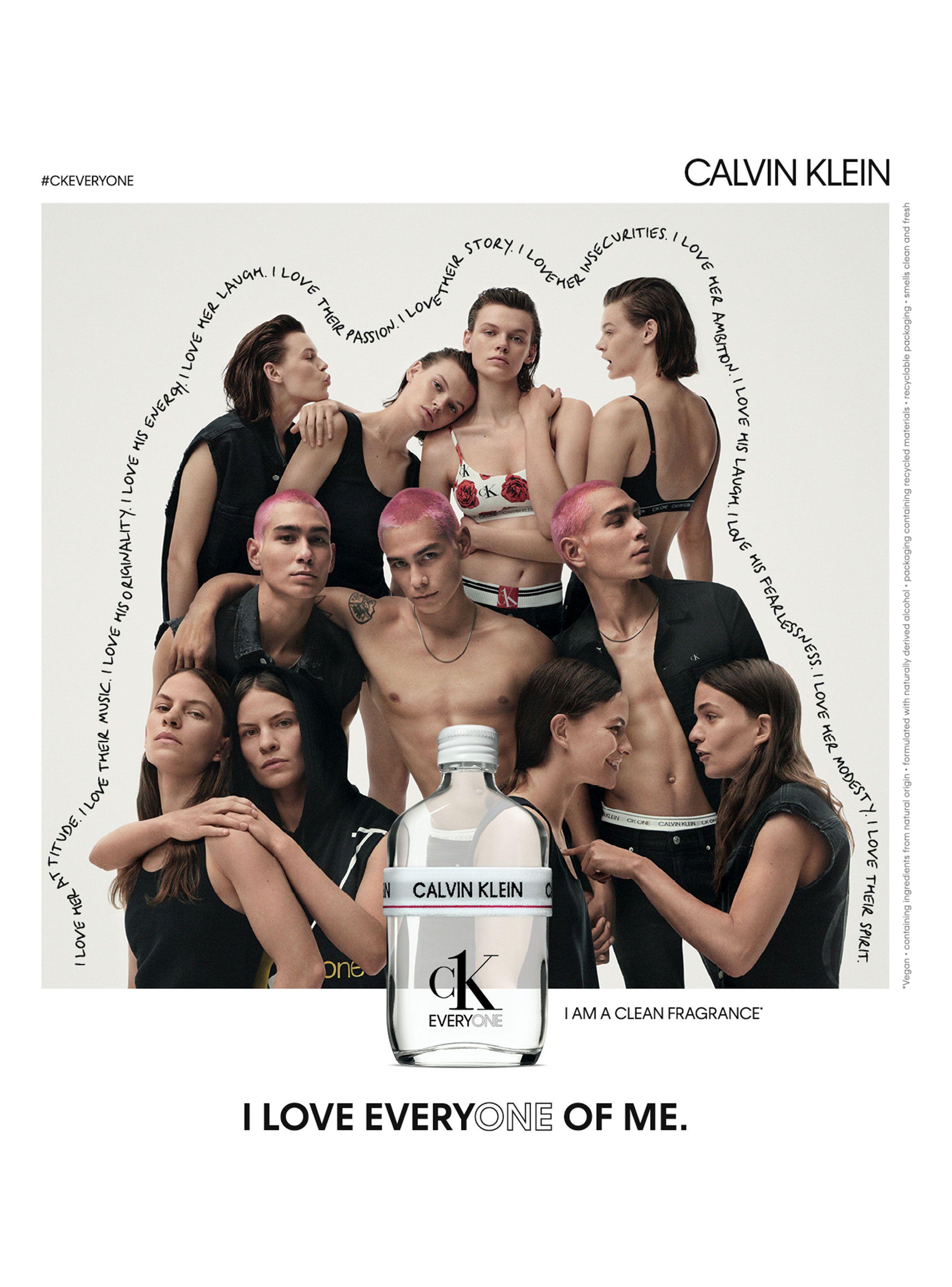 Perfume Hombre CK Everyone EDT 50 ml VP-5
