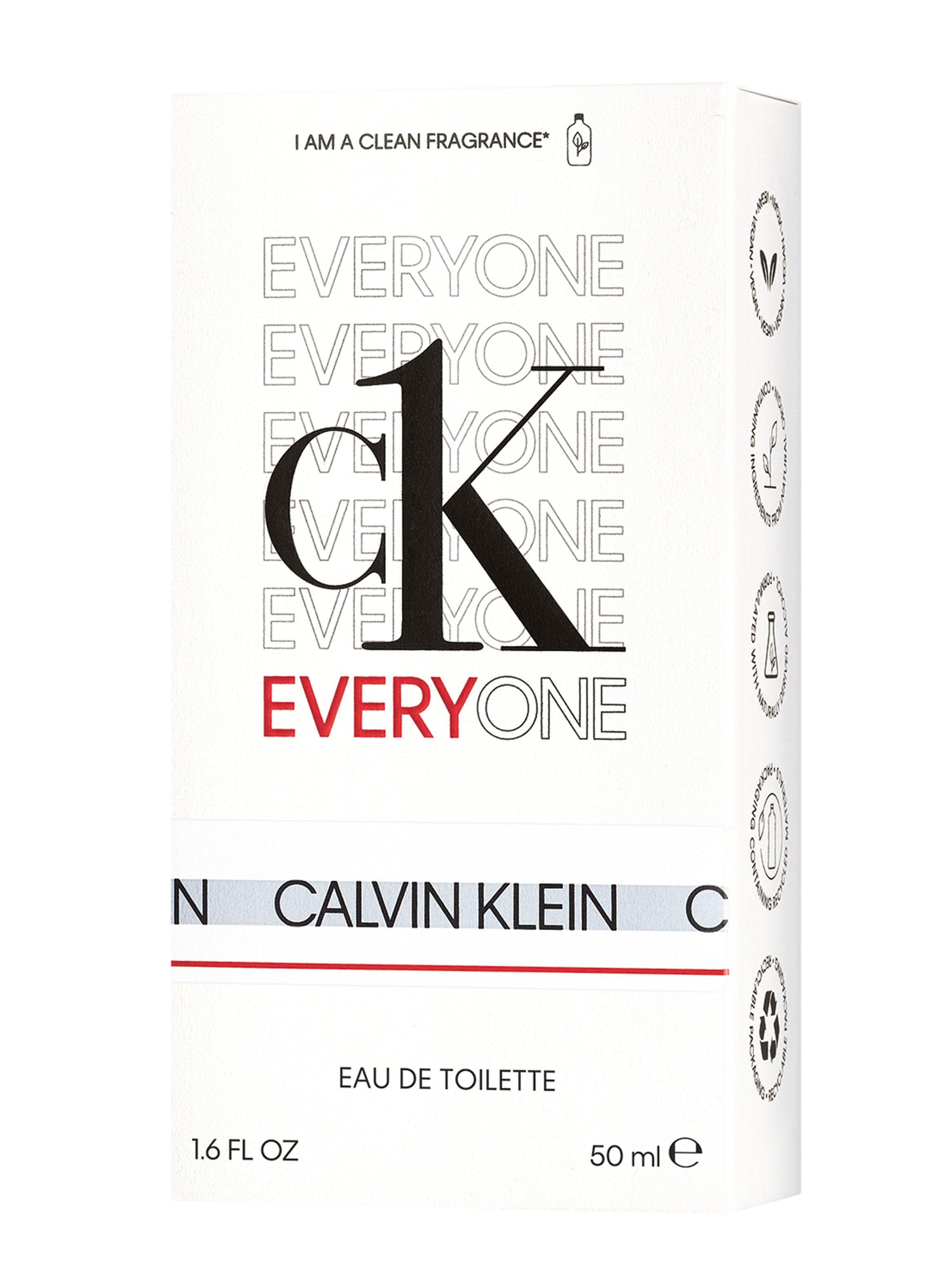 Perfume Hombre CK Everyone EDT 50 ml VP-2