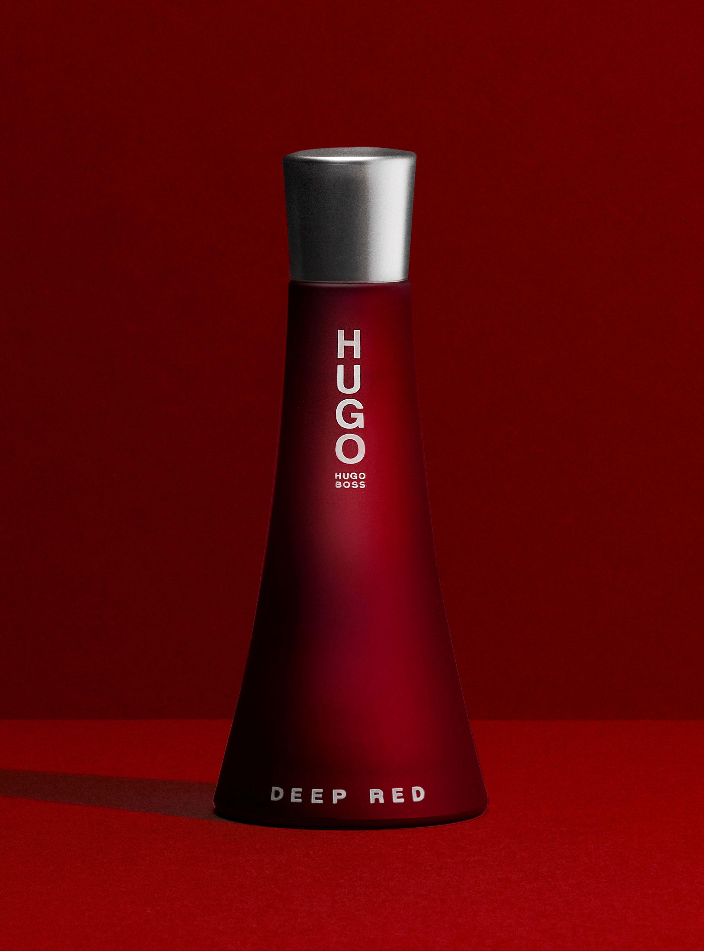 Perfume Deep Red EDP Mujer 50 ml-3