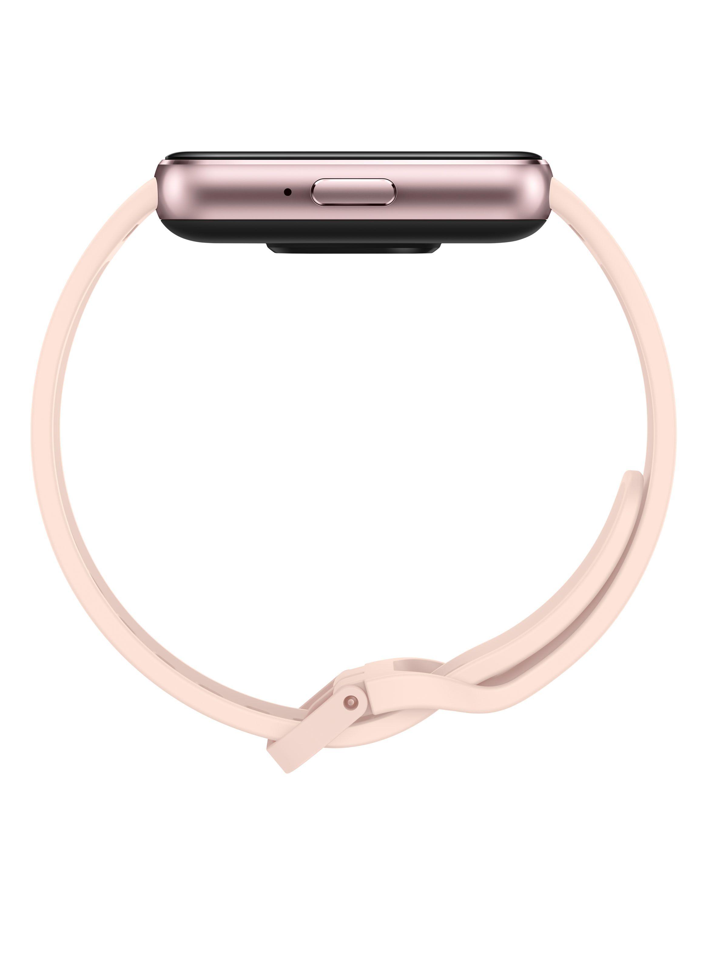 Smartband Galaxy FIT 3 Pink Gold-4