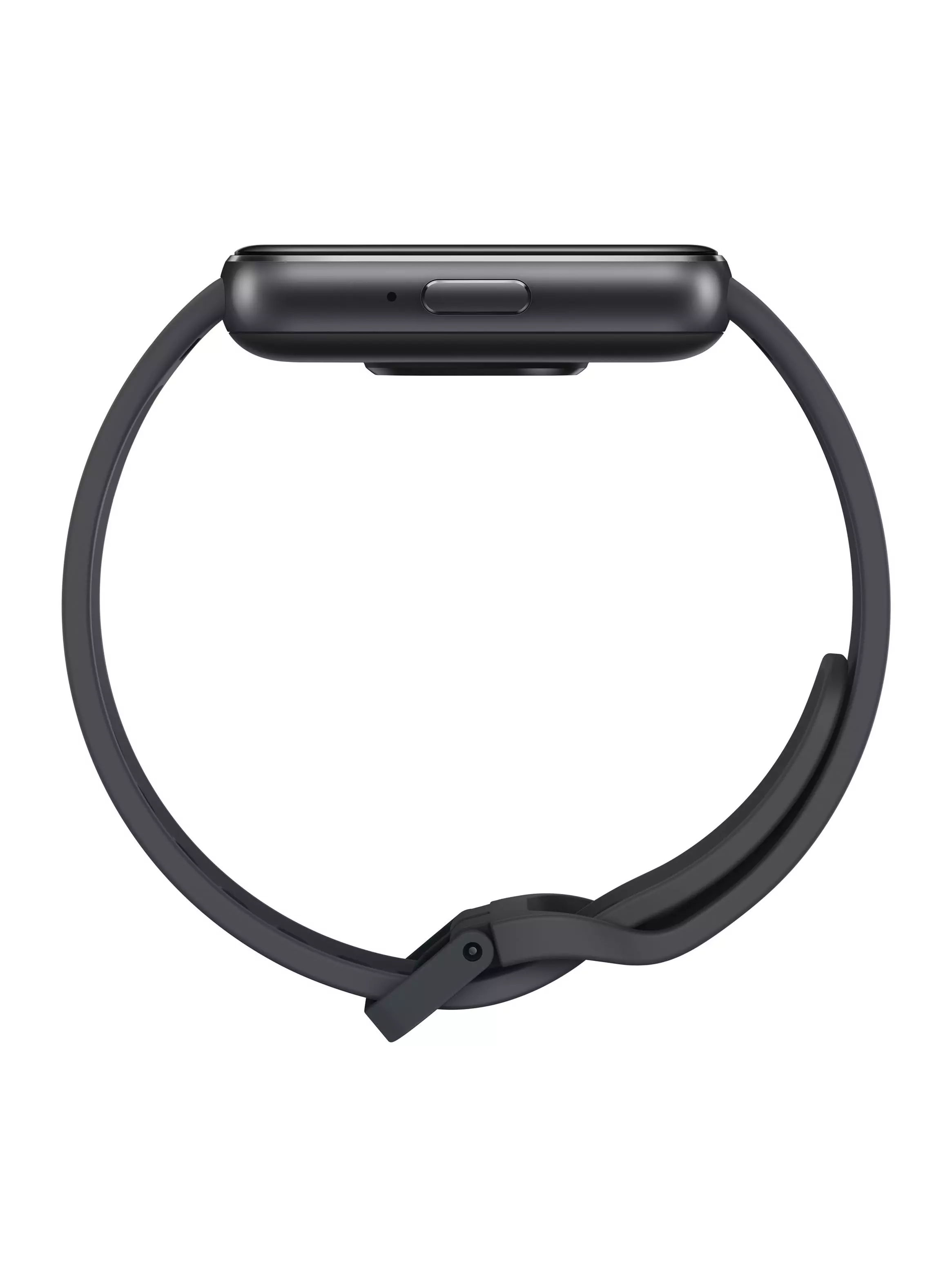 Smartband Galaxy FIT 3 Dark Gray-4