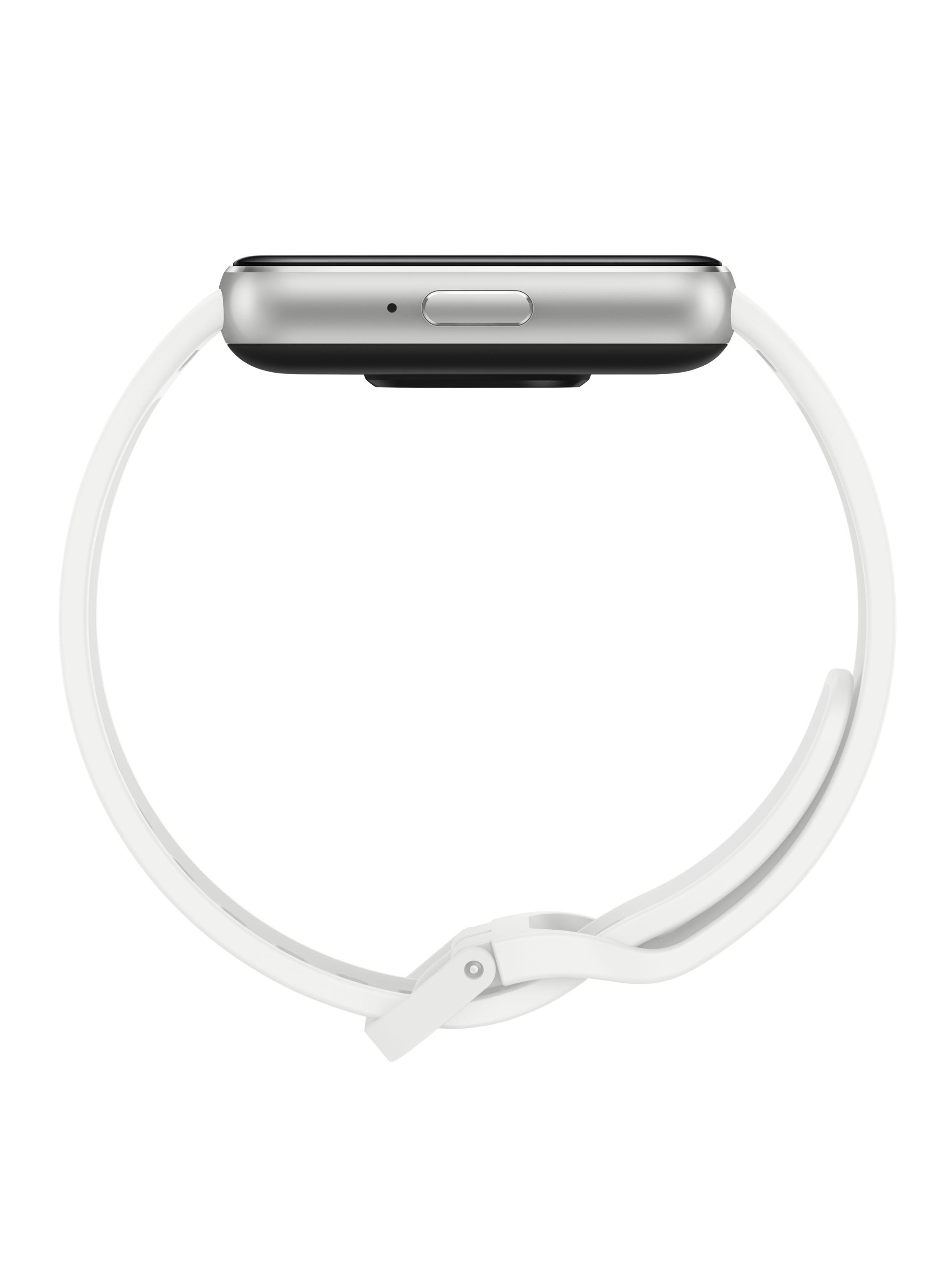 Smartband Galaxy FIT 3 Silver-4