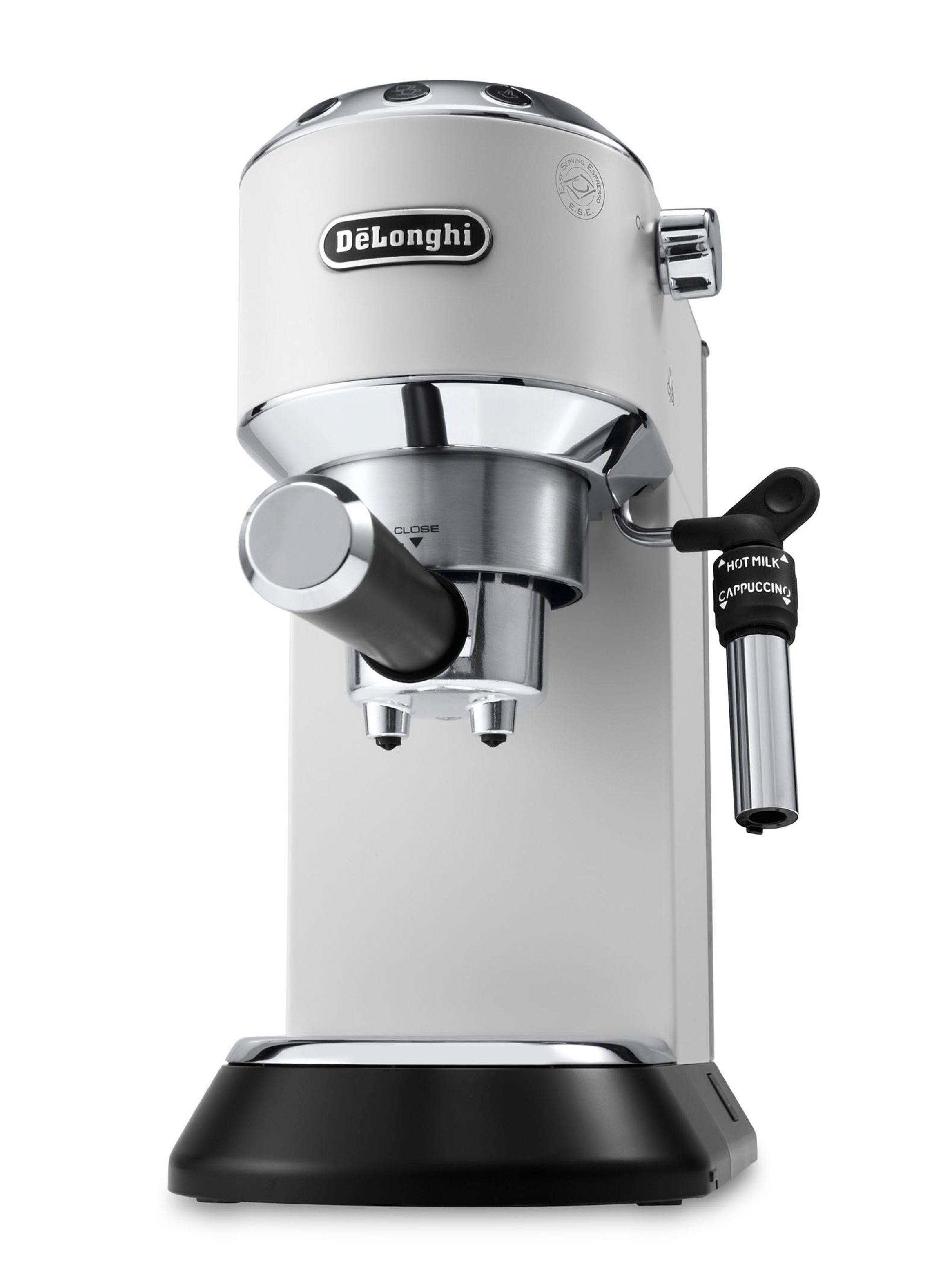 Cafetera Espresso Dedica EC685.W-1
