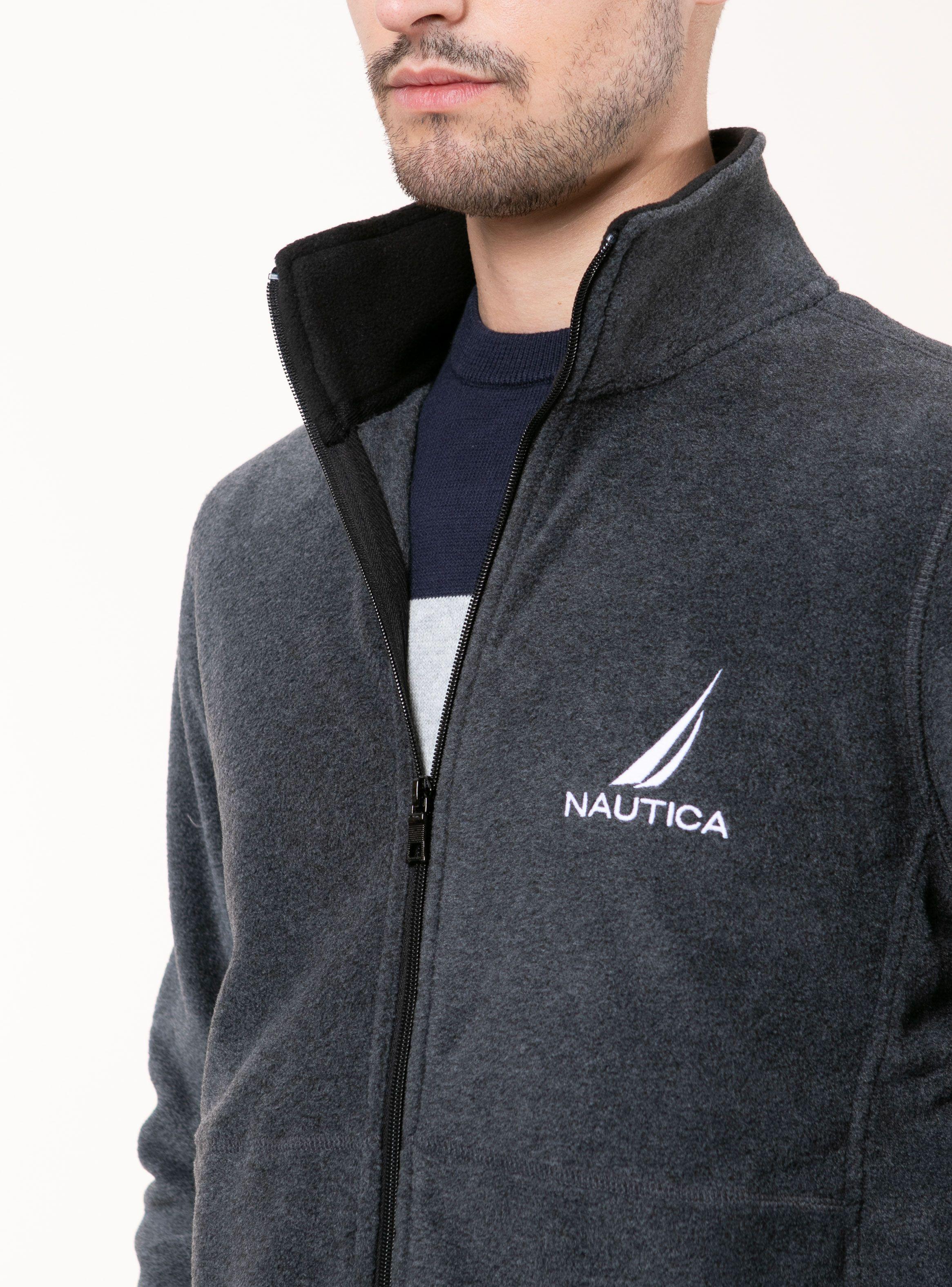 Poler Full Zipper Bassic-2