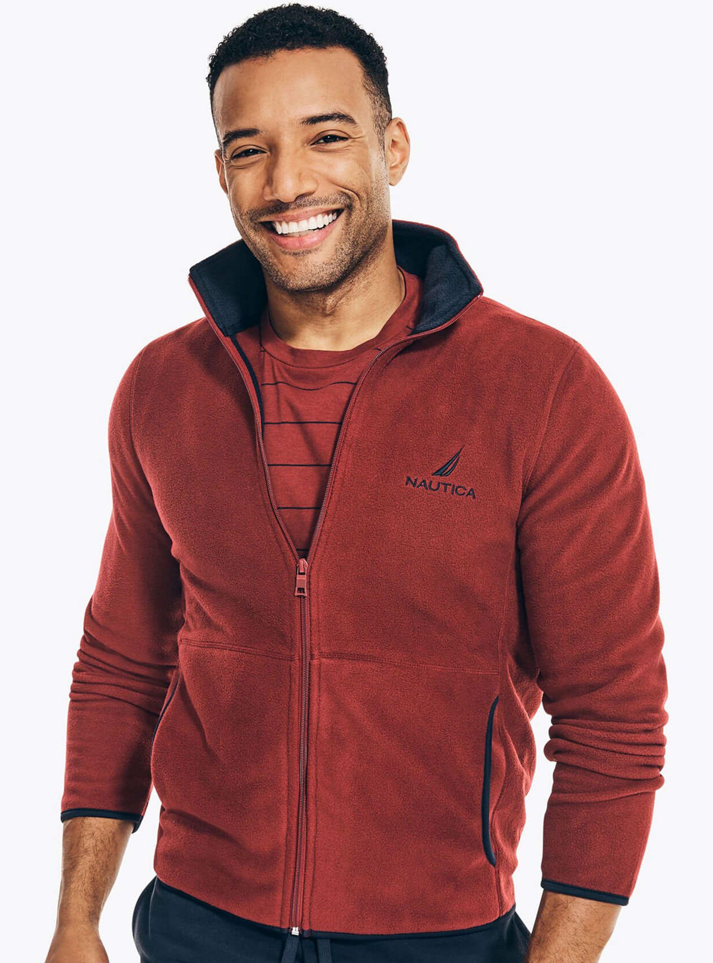 Poler Full Zipper Bassic-0