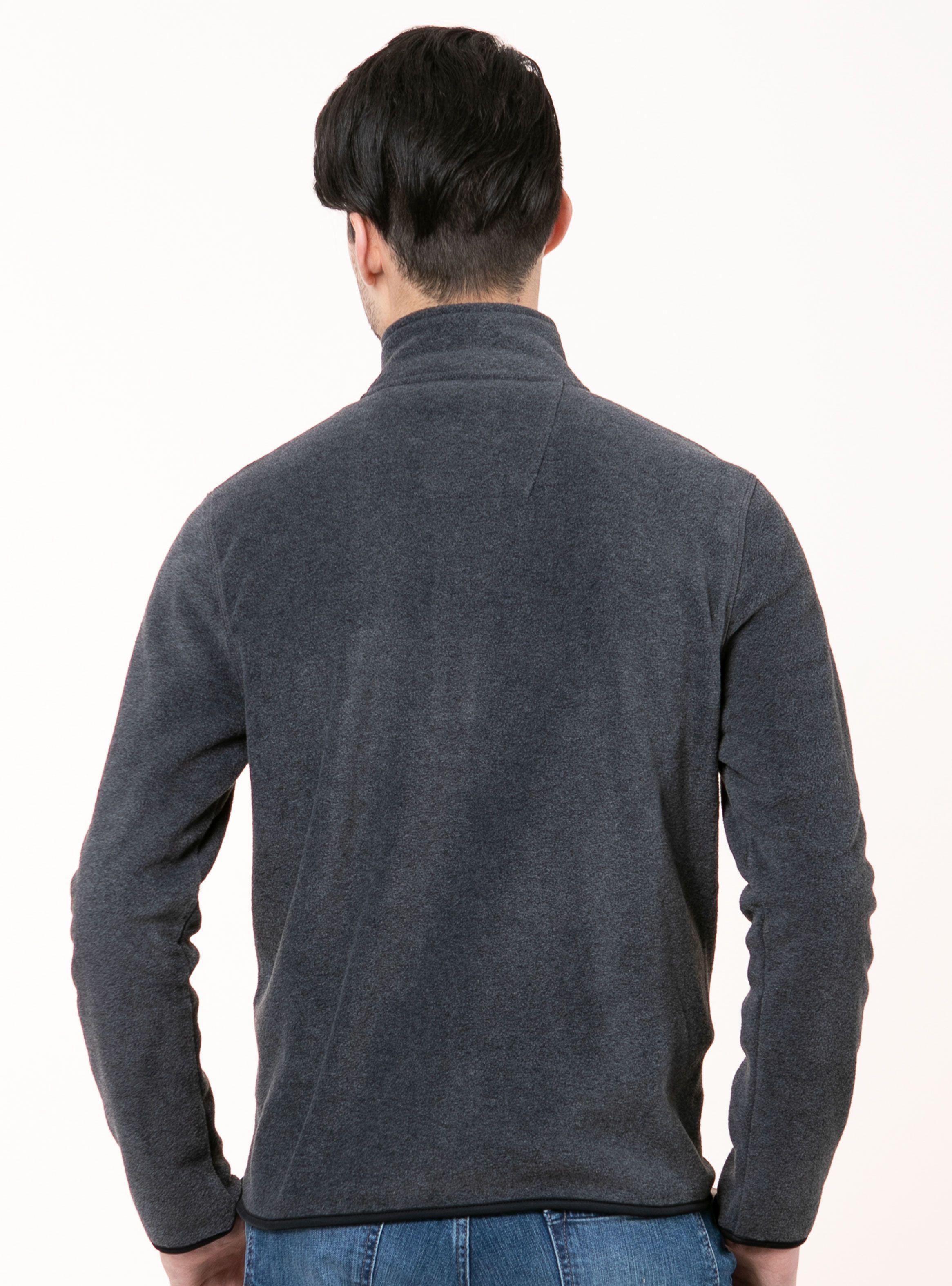 Poler Full Zipper Bassic-1