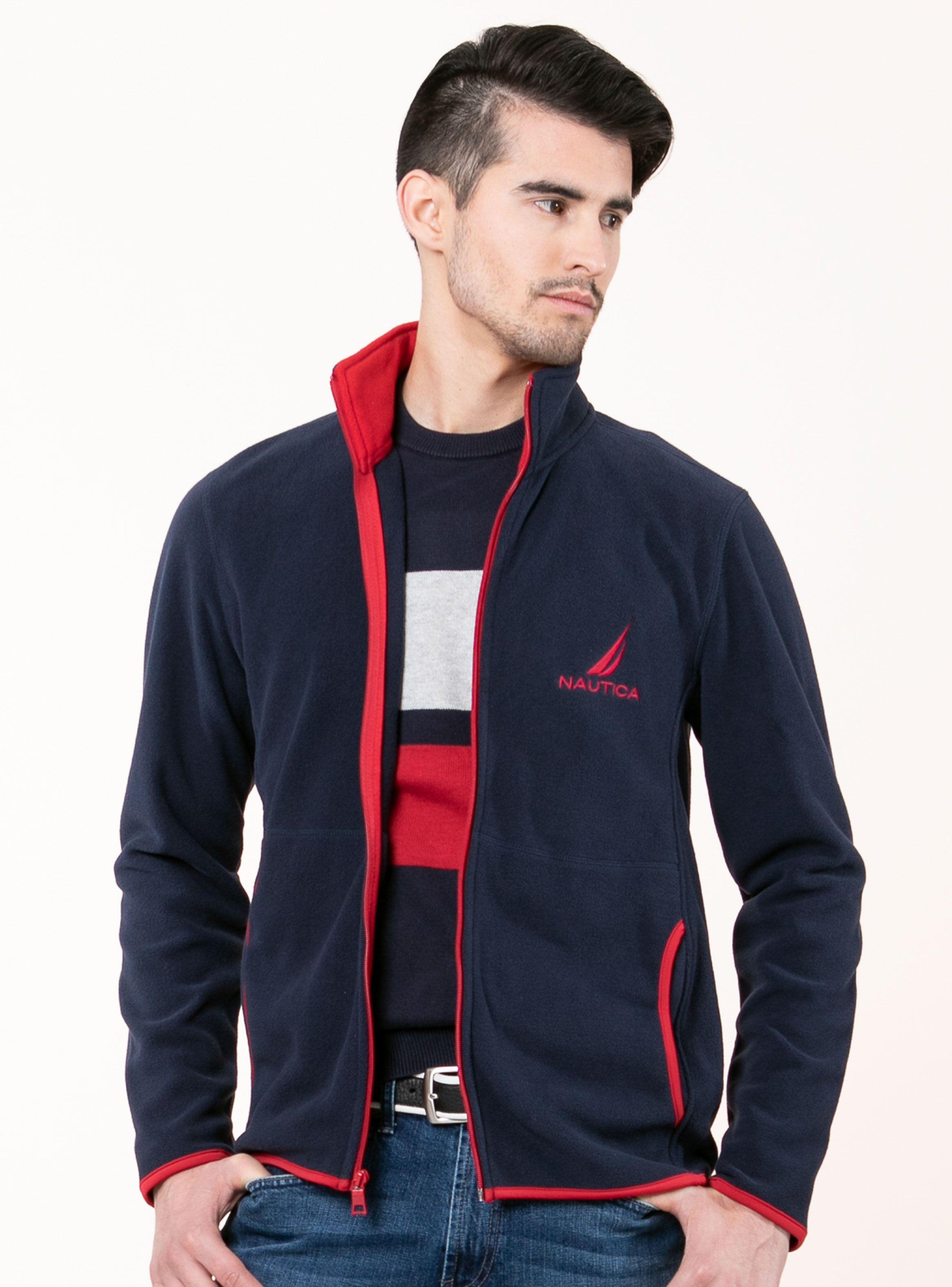 Poler Full Zipper Bassic-0