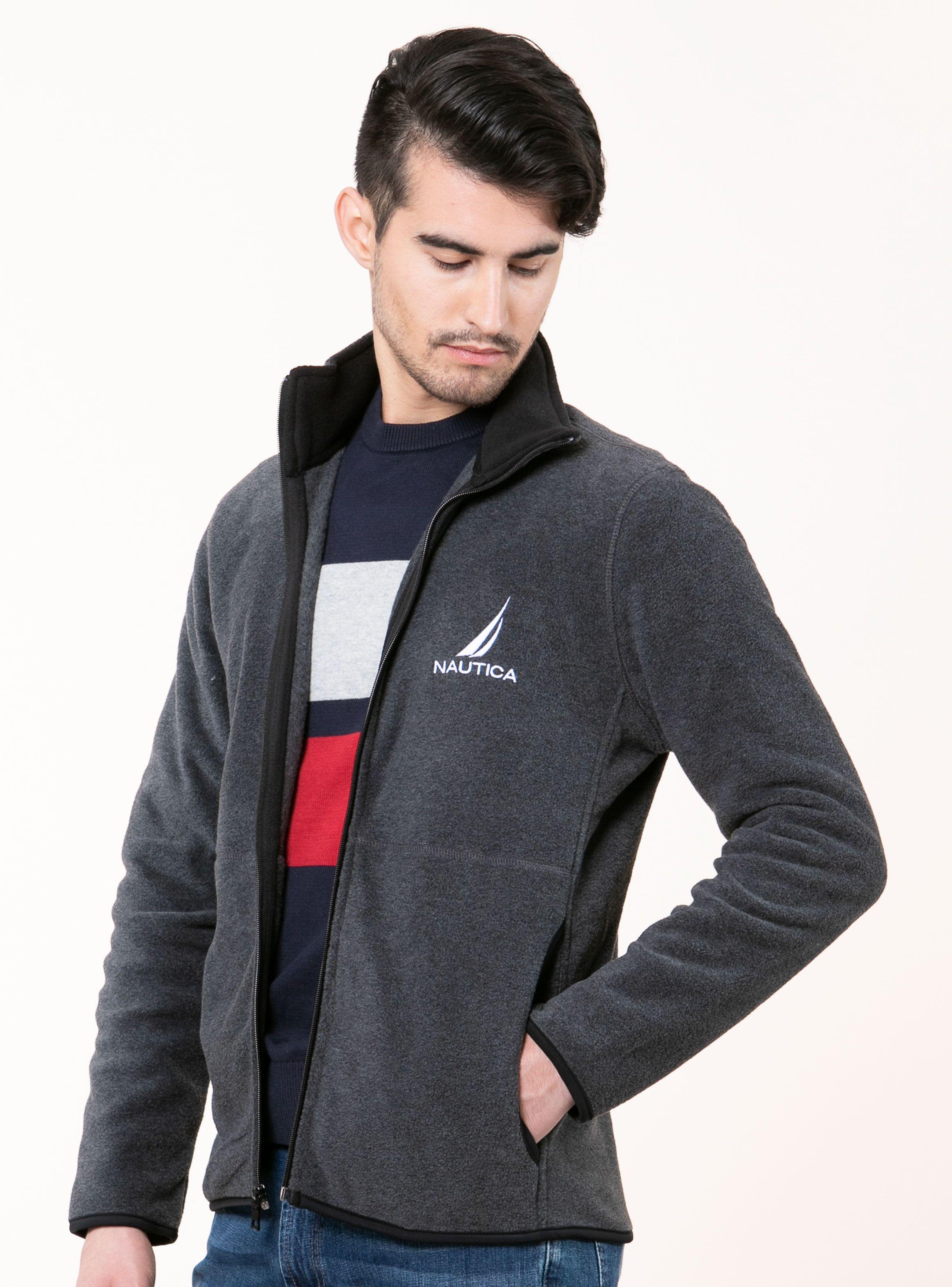 Poler Full Zipper Bassic-0