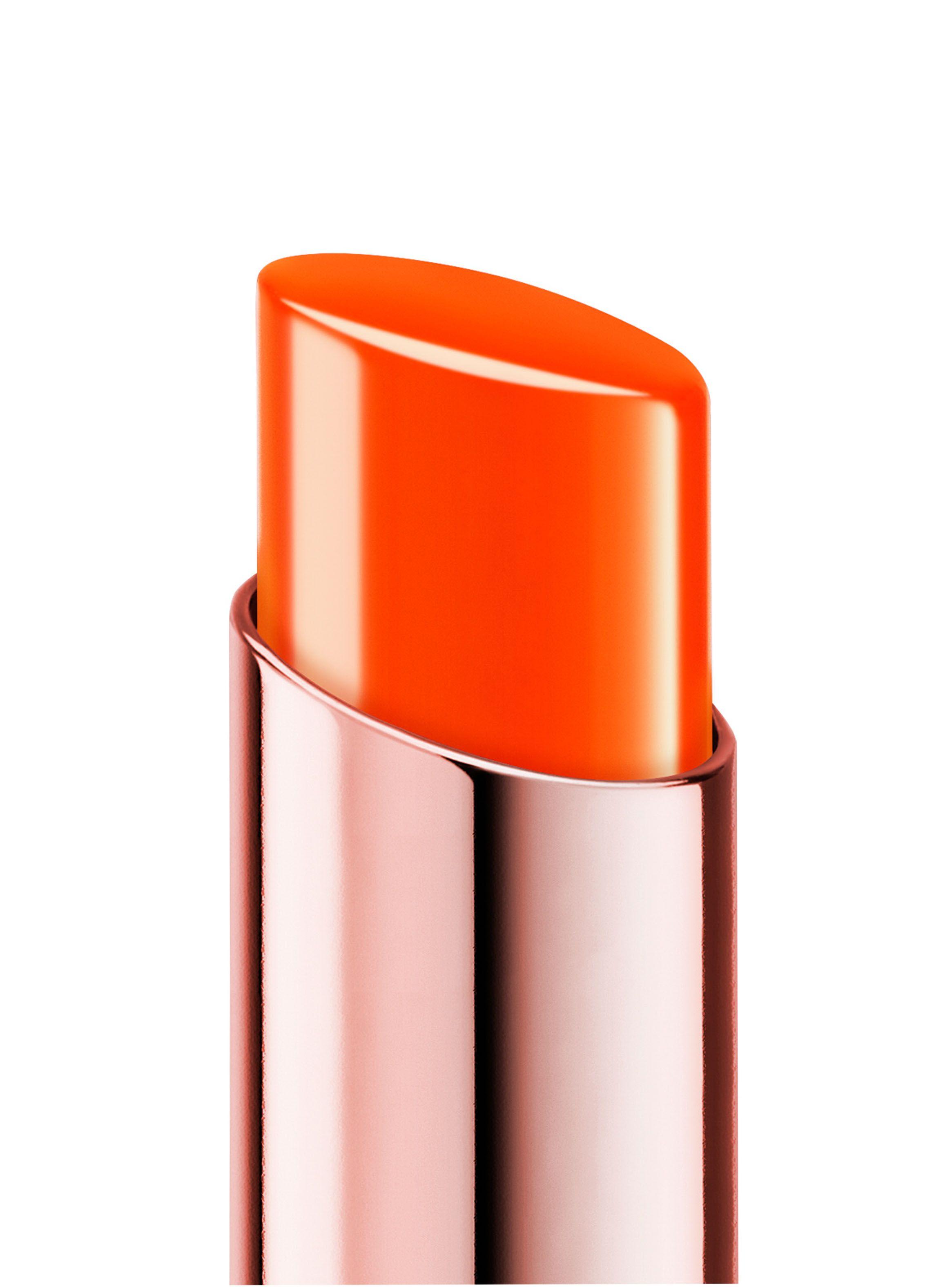 Labial Lancôme L'Absolu Mademoiselle Shine Shine Up & Go-2