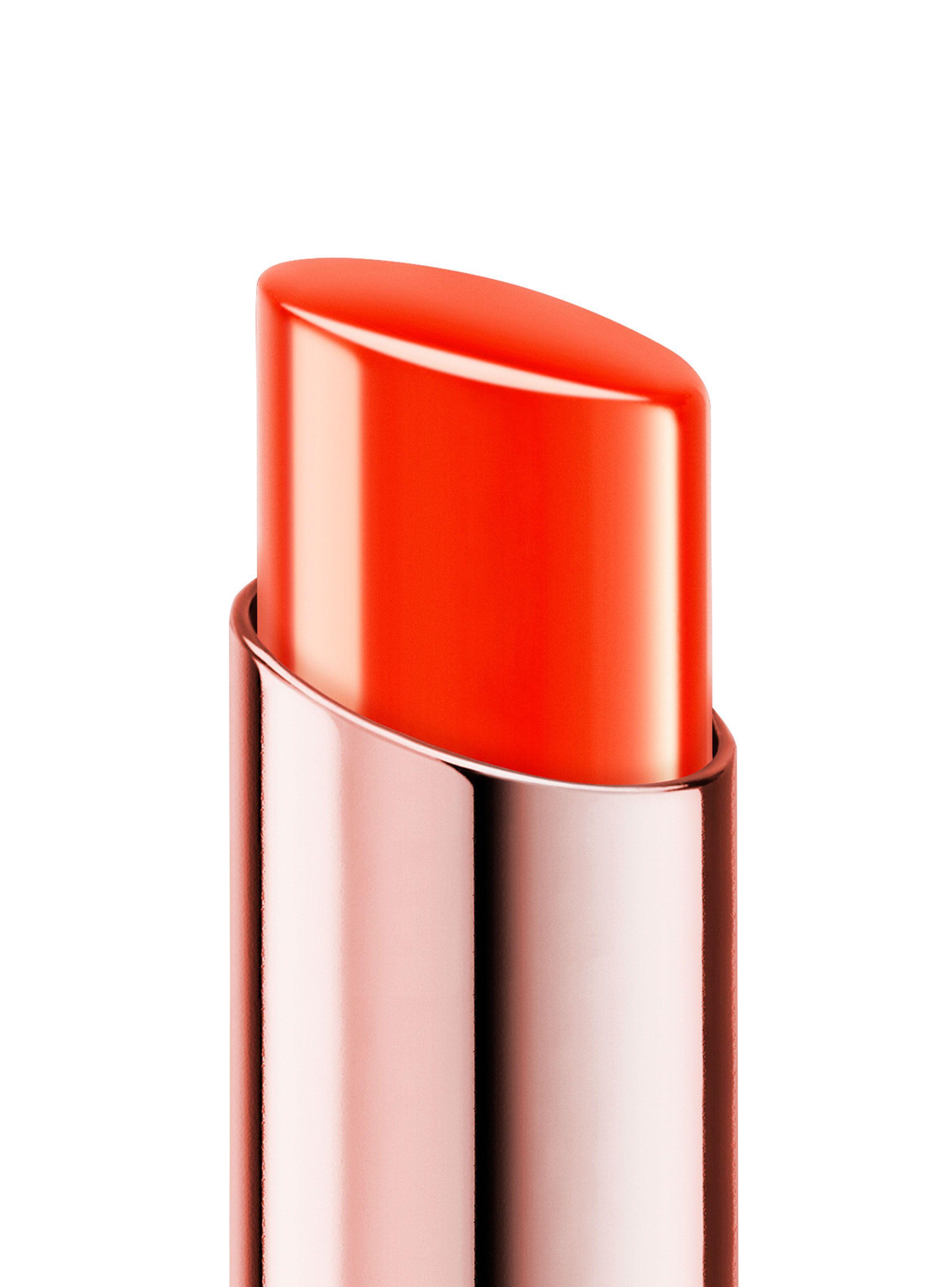 Labial L'Absolu Mademoiselle Shine Lancôme-2