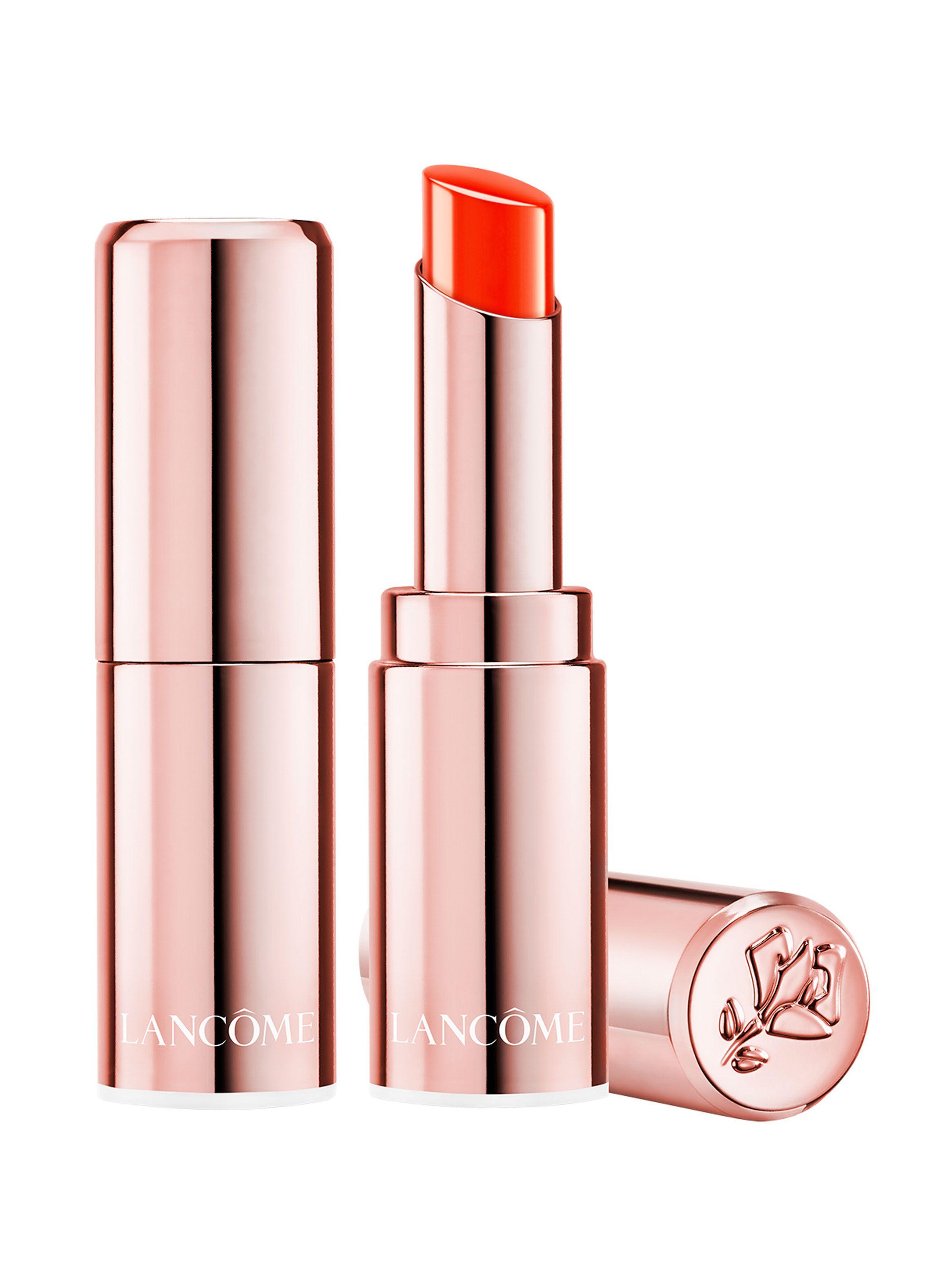 Labial L'Absolu Mademoiselle Shine Lancôme-0
