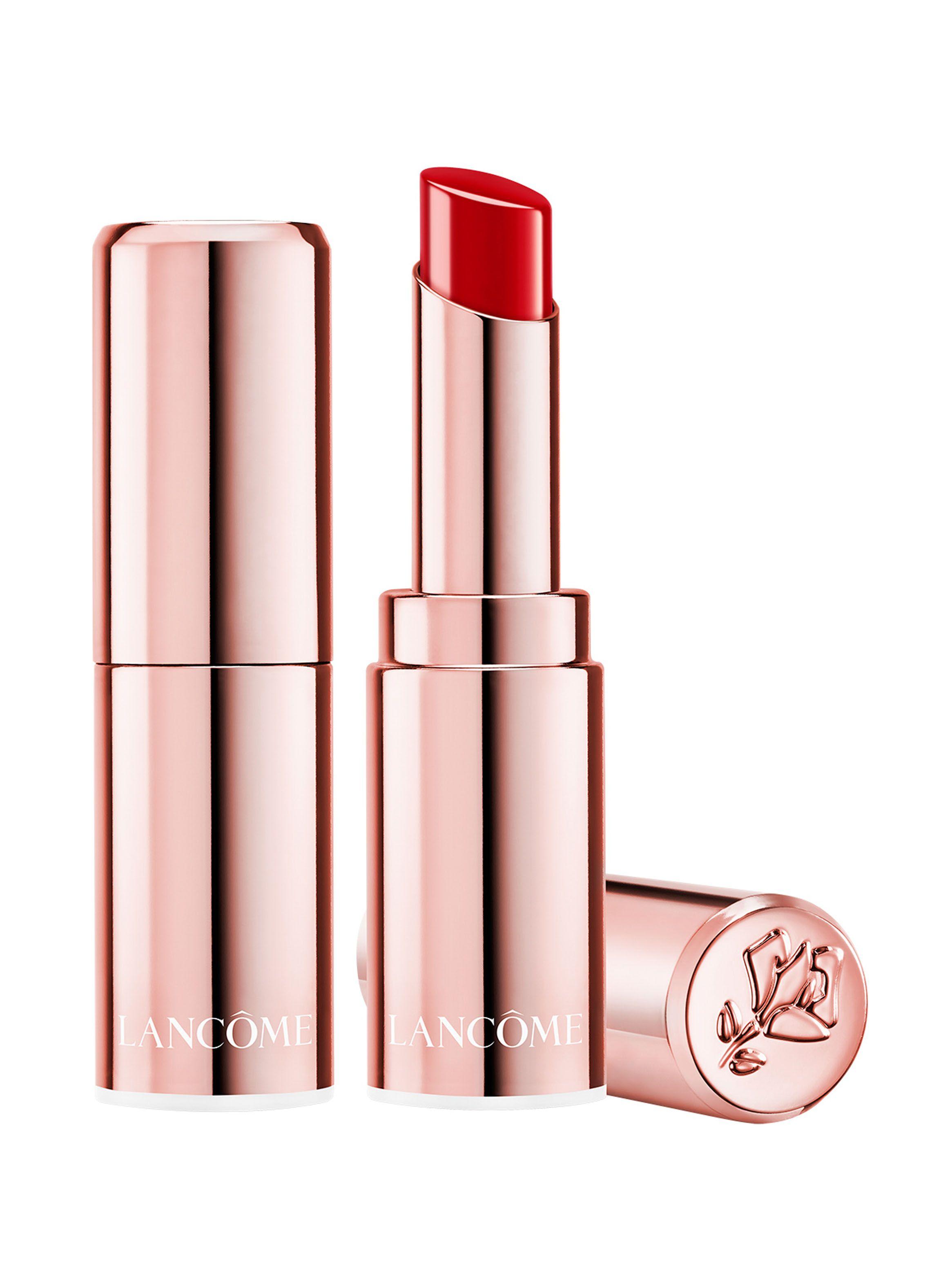 Labial L'Absolu Mademoiselle Shine Lancôme-0