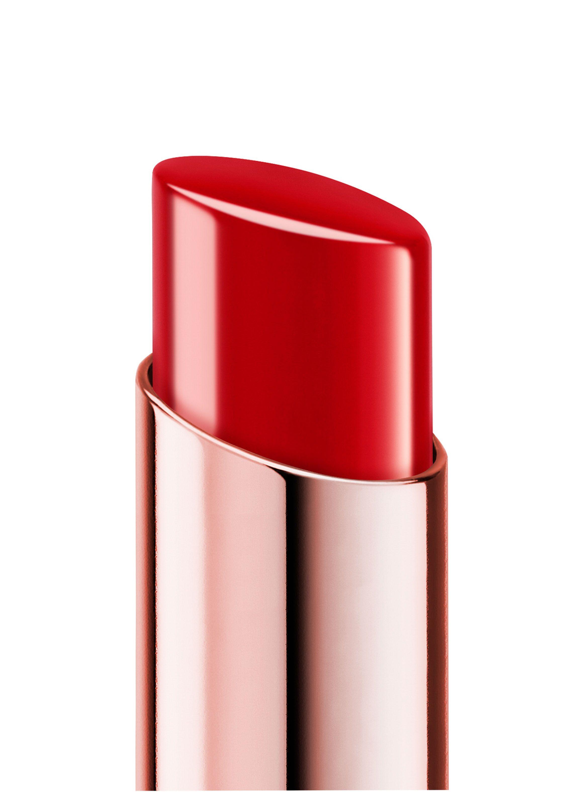 Labial L'Absolu Mademoiselle Shine Lancôme-2