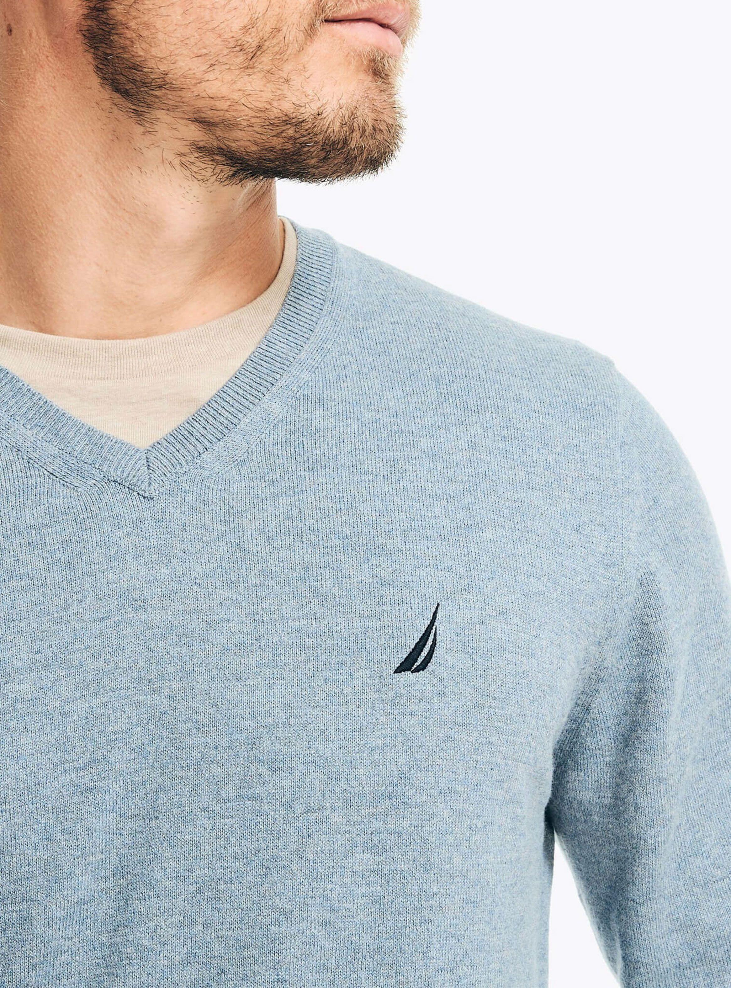 Sweater Logo Bordado-2