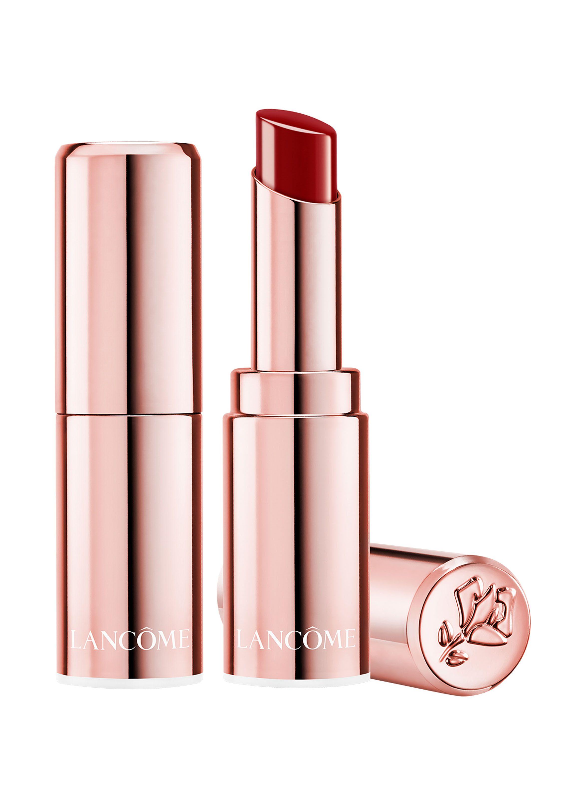 Labial L'Absolu Mademoiselle Shine Lancôme-0