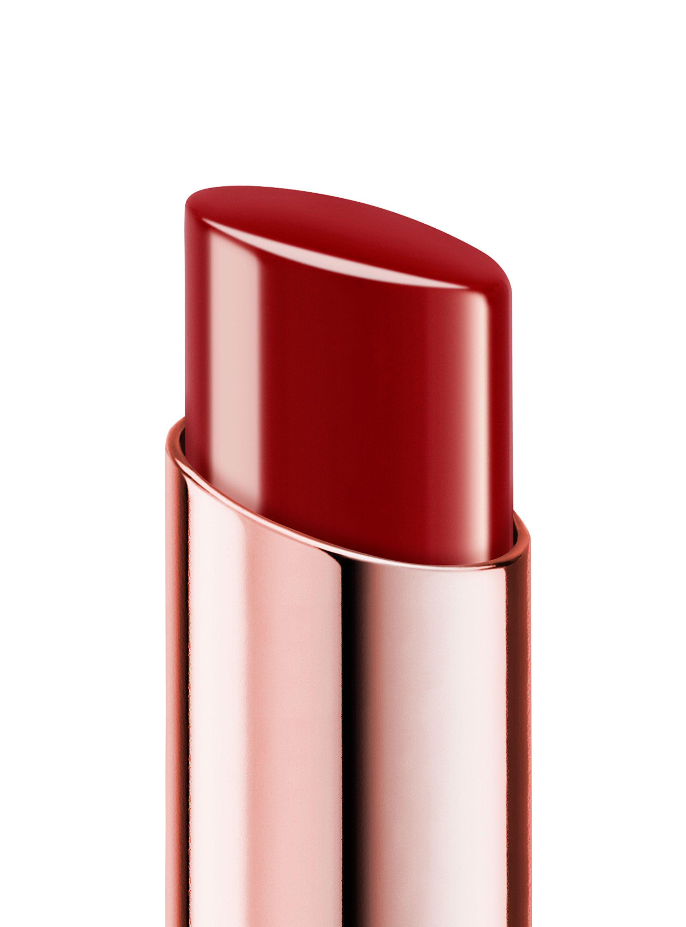 Labial L'Absolu Mademoiselle Shine Lancôme-2