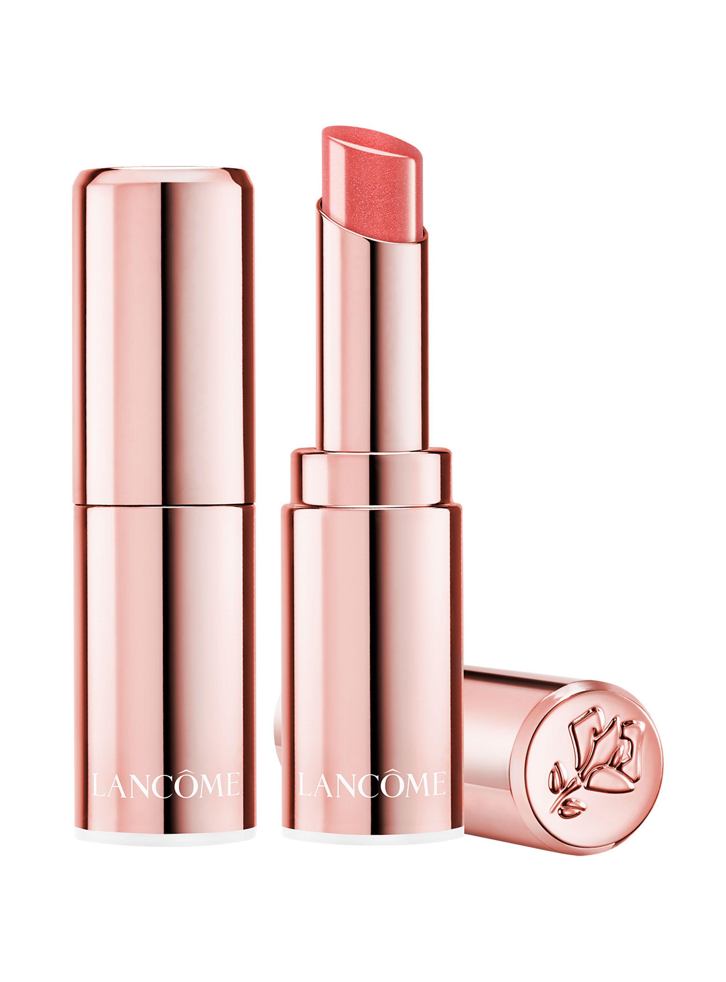 Labial L'Absolu Mademoiselle Shine Lancôme-0