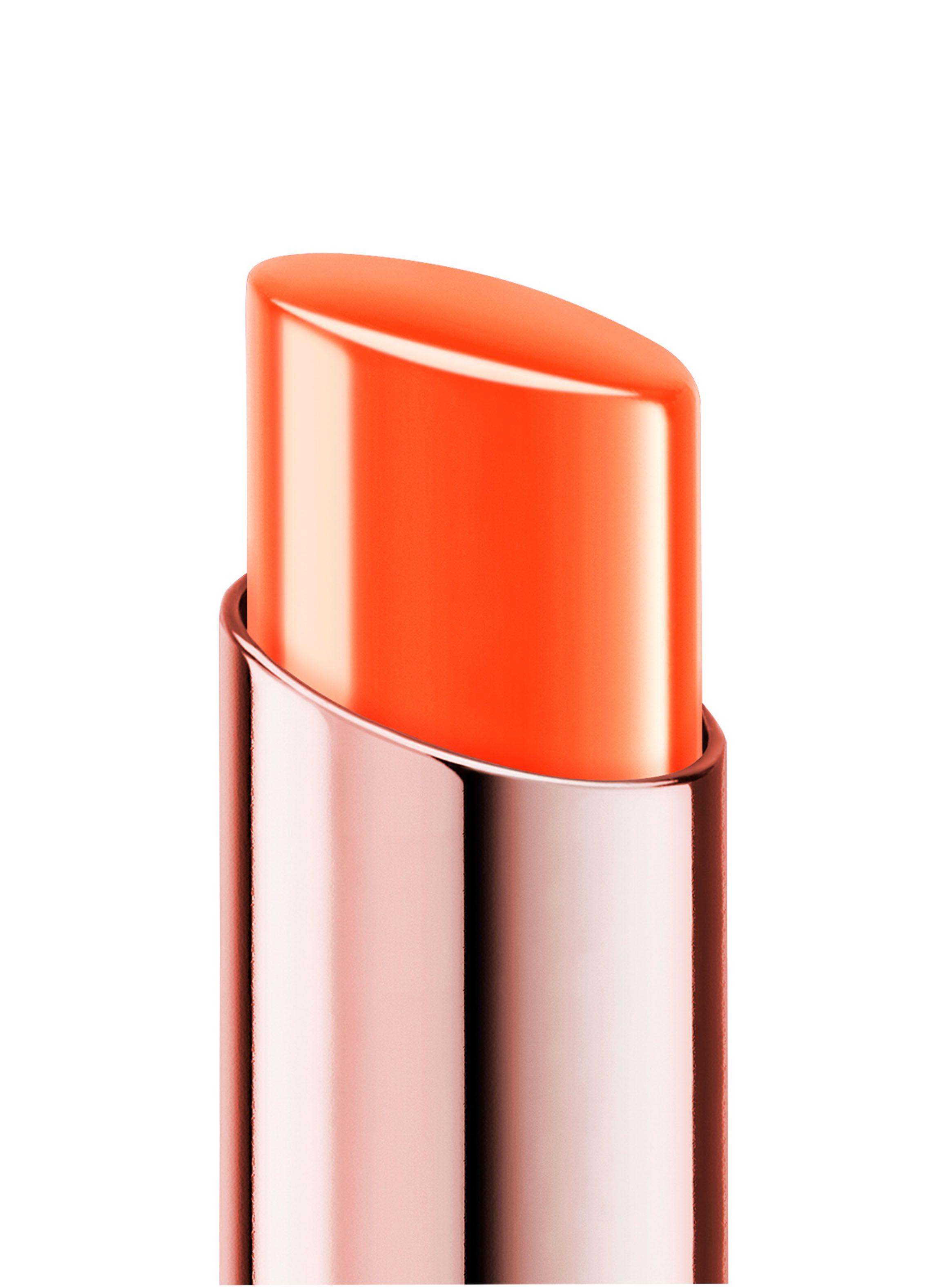 Labial L'Absolu Mademoiselle Shine Lancôme-2