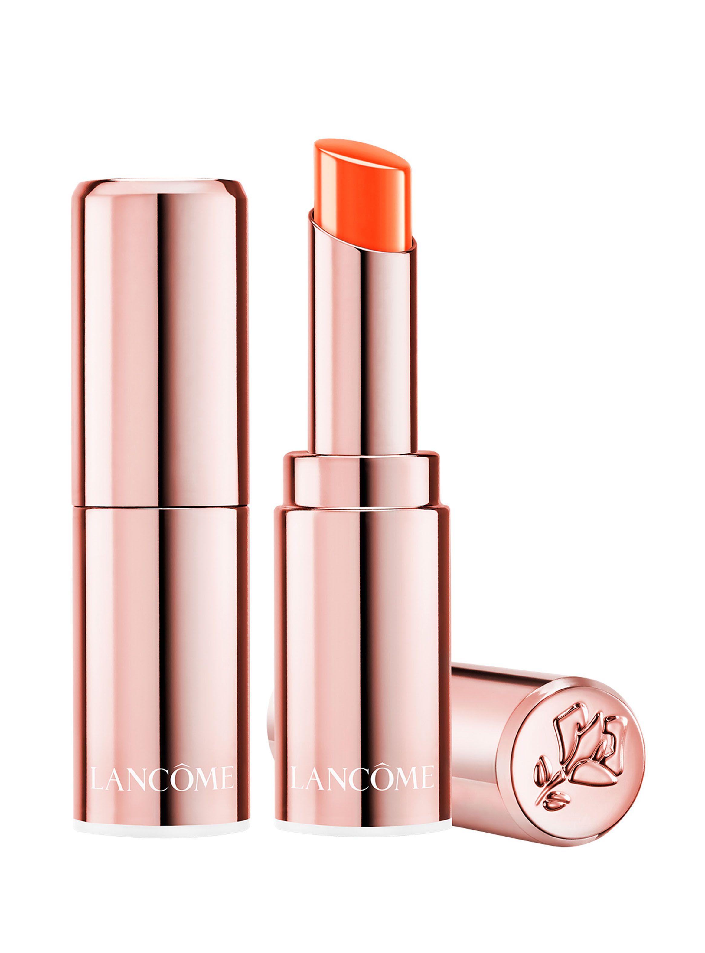 Labial L'Absolu Mademoiselle Shine Lancôme-0