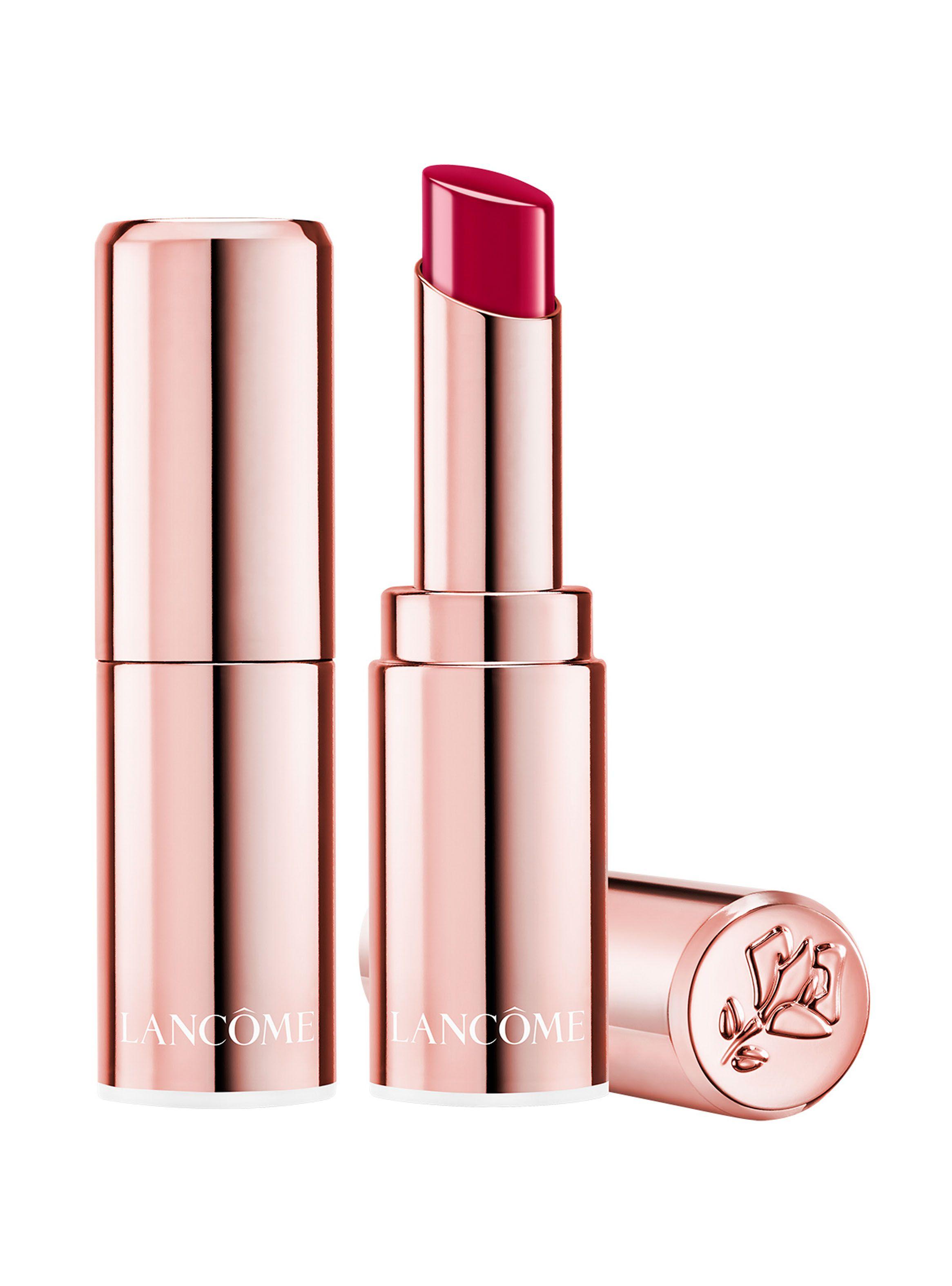 Labial L'Absolu Mademoiselle Shine Lancôme-0