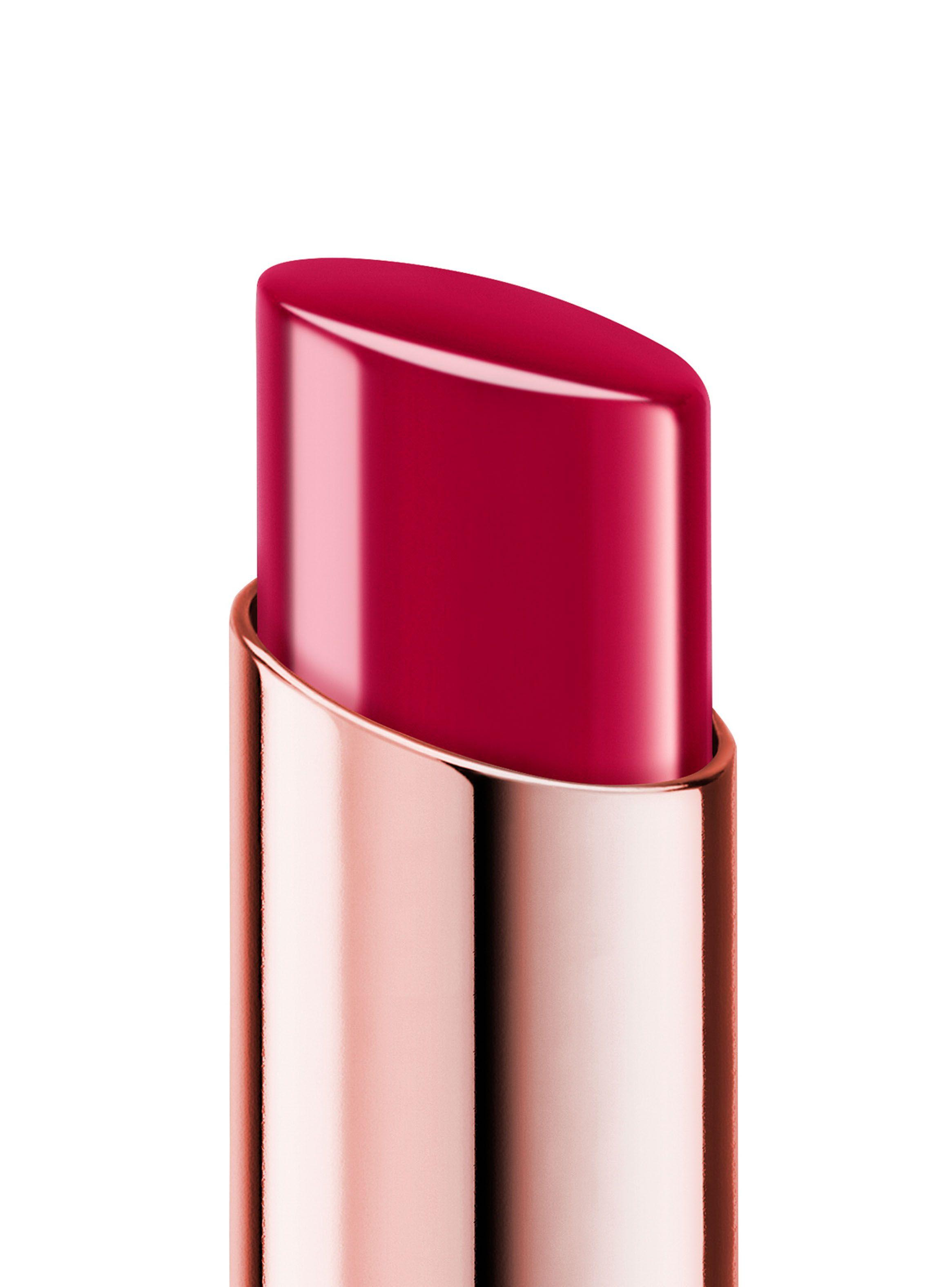 Labial L'Absolu Mademoiselle Shine Lancôme-2