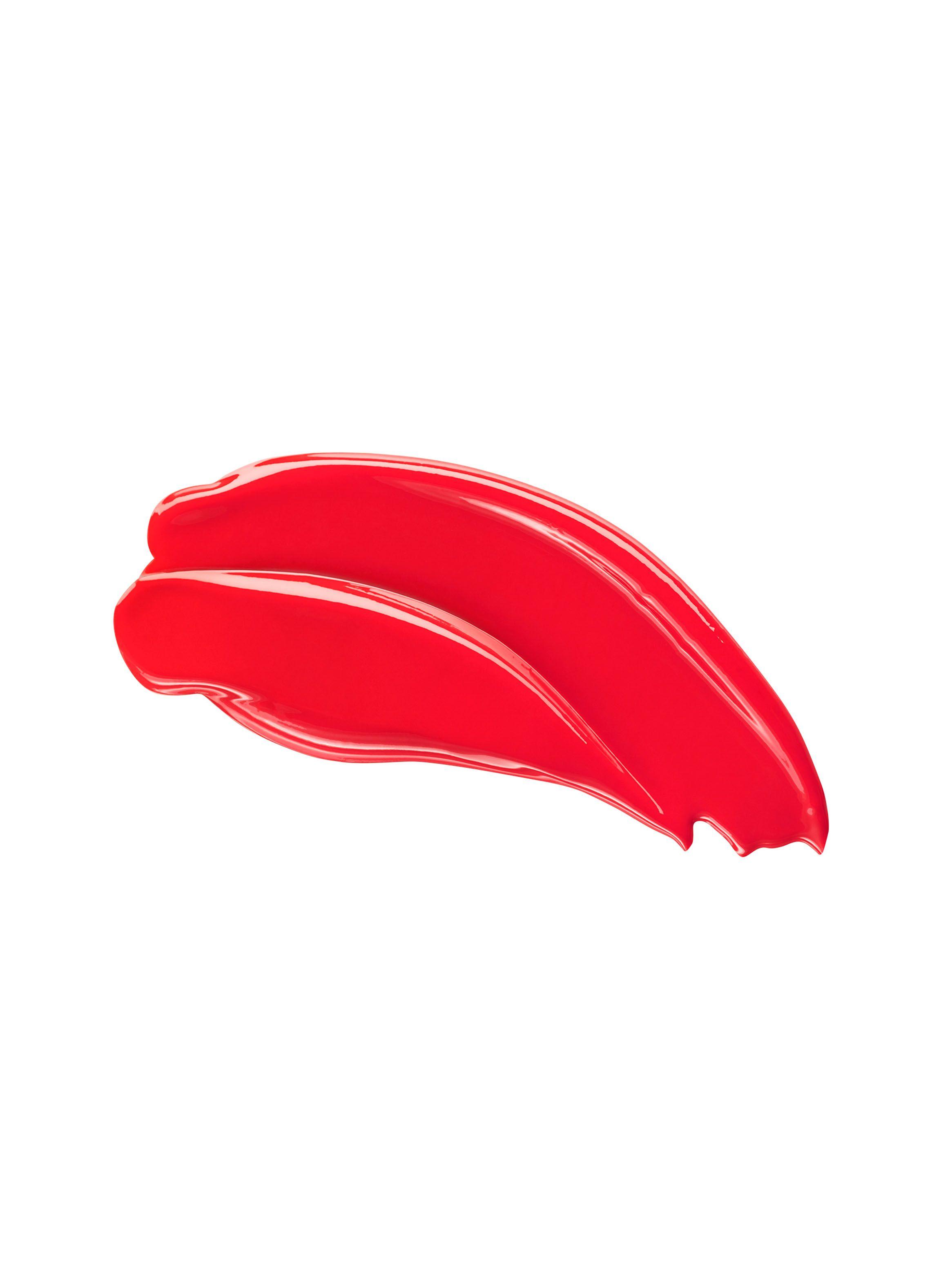 Labial L'Absolu Mademoiselle Shine Lancôme-3