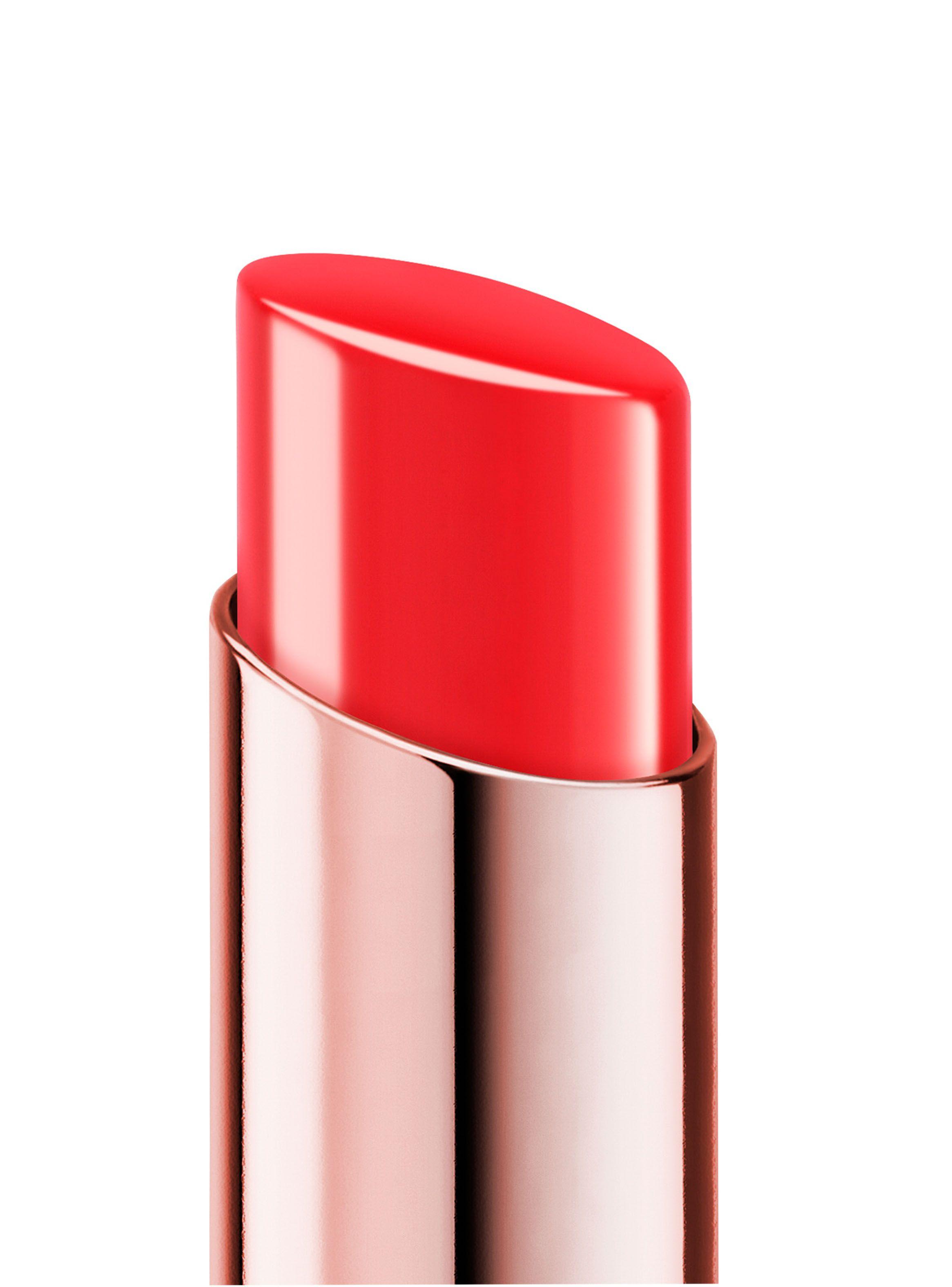 Labial L'Absolu Mademoiselle Shine Lancôme-2