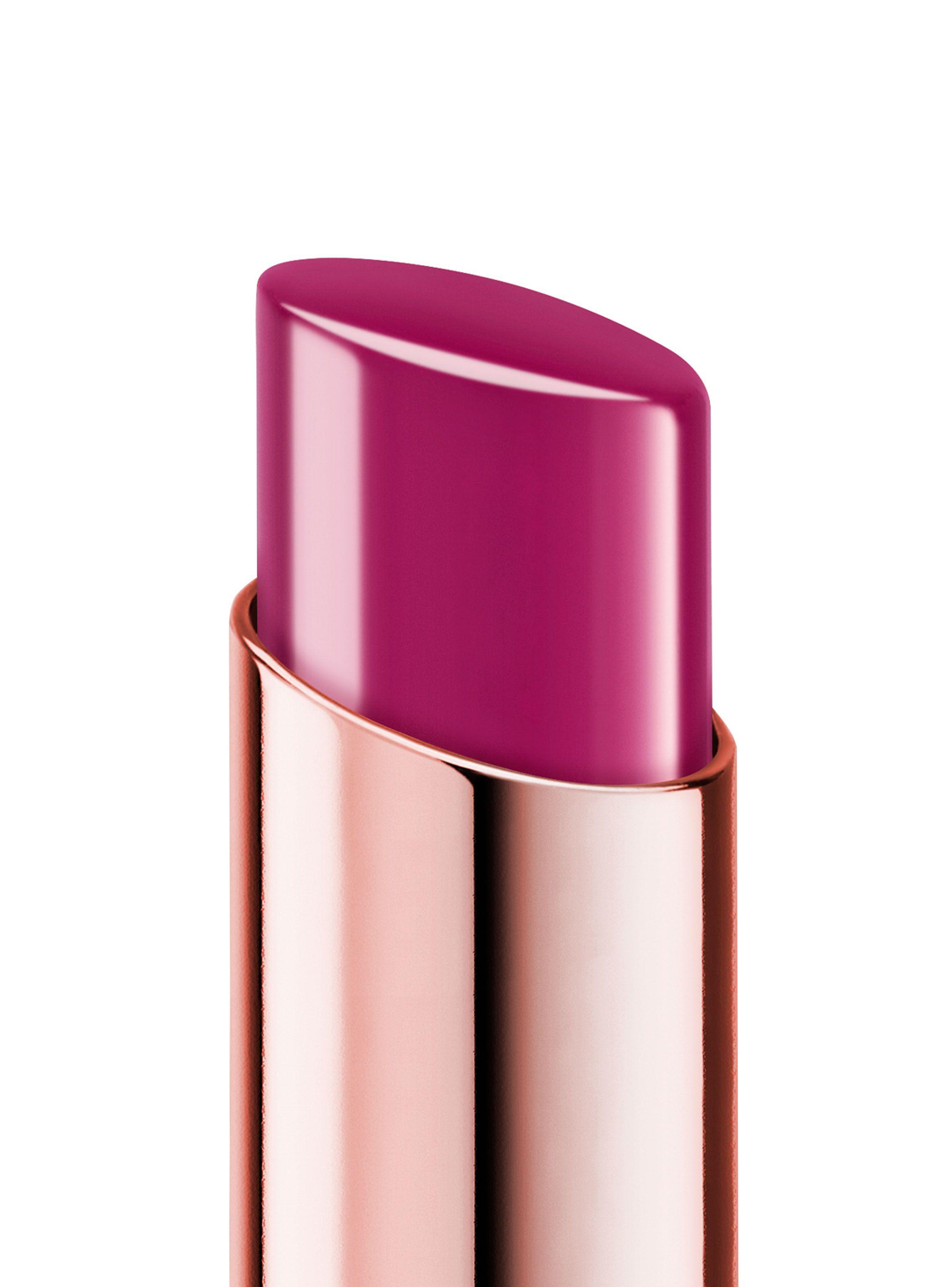 Labial L'Absolu Mademoiselle Shine Lancôme-2
