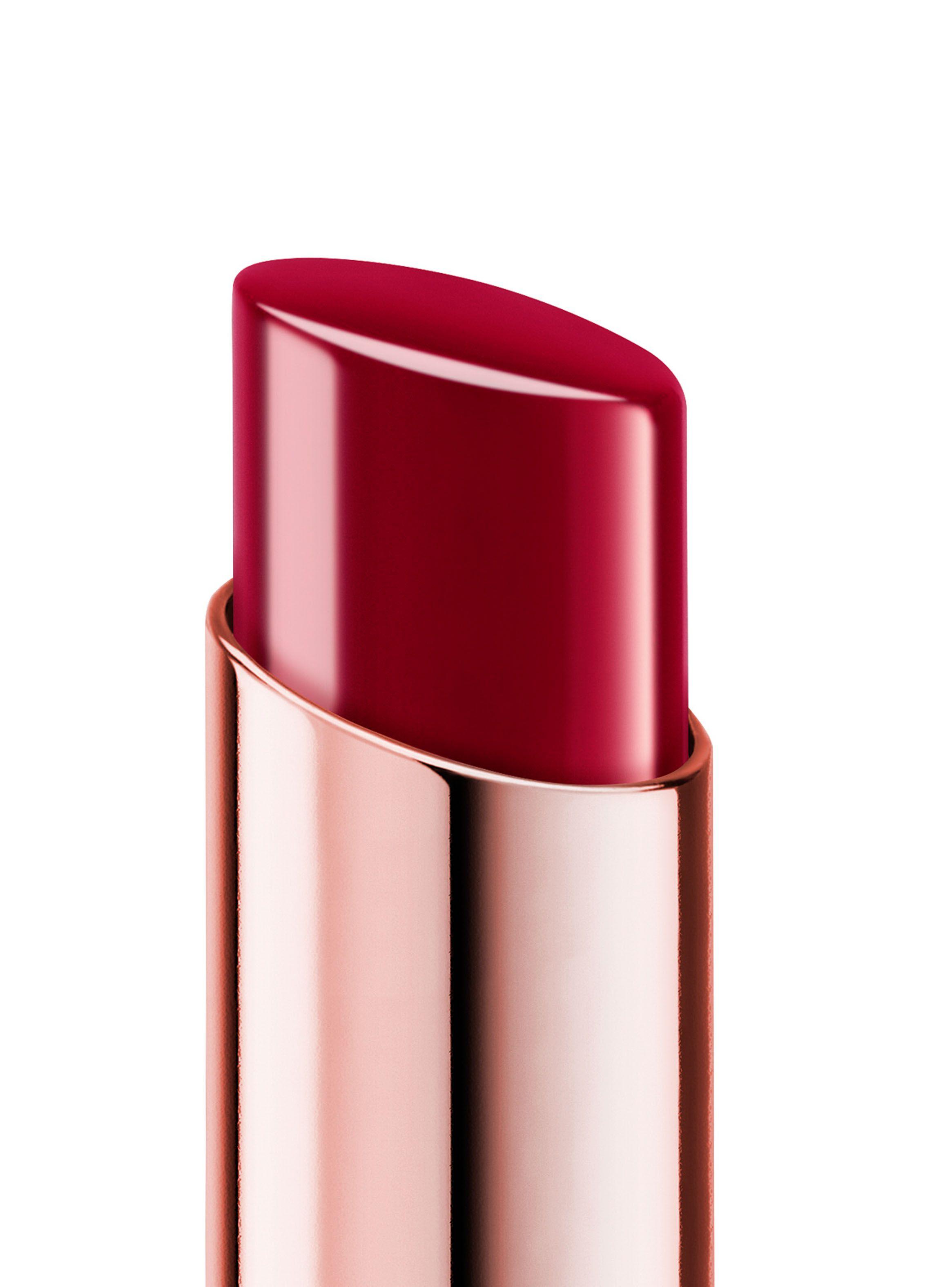 Labial L'Absolu Mademoiselle Shine Lancôme-2