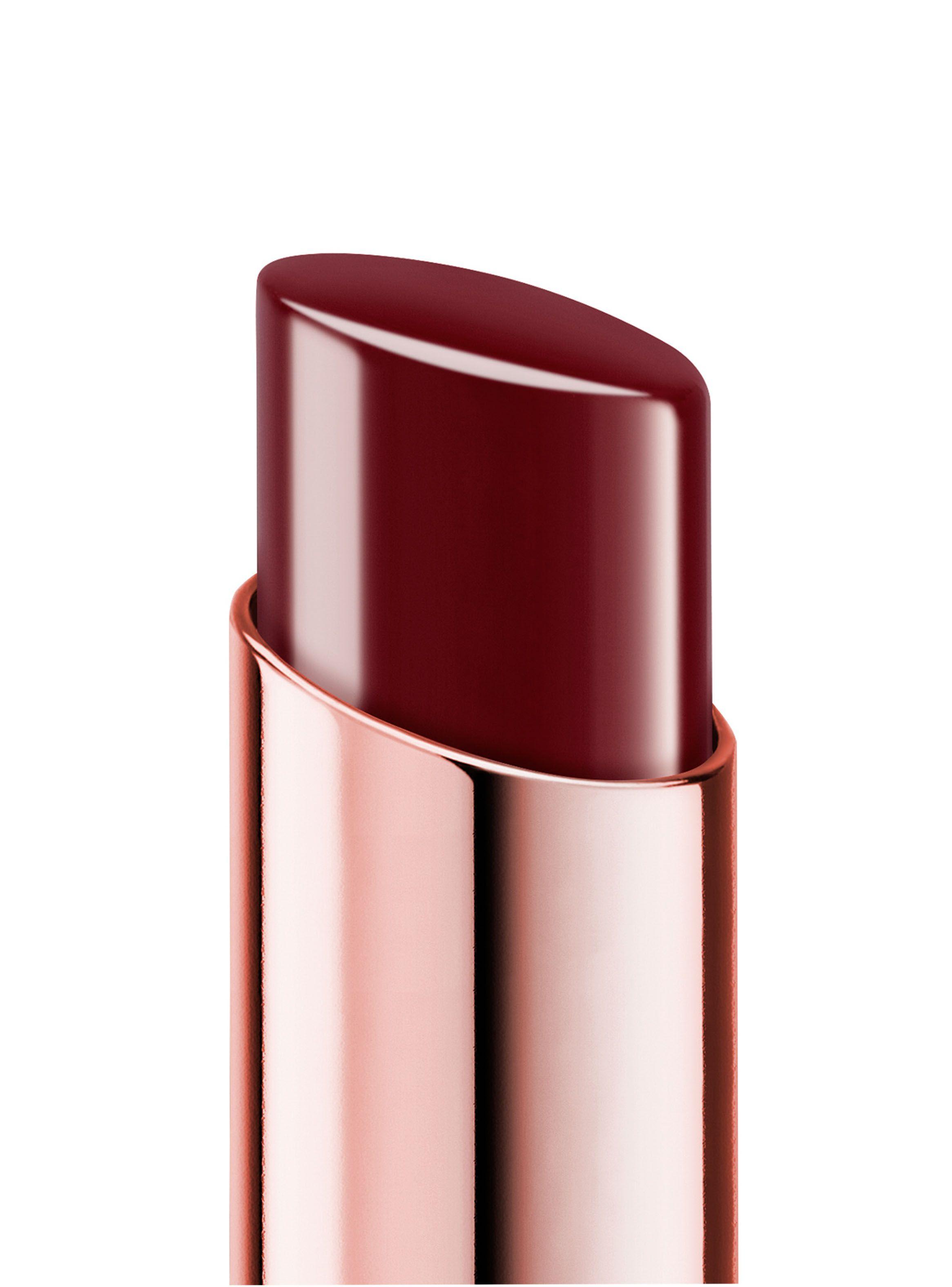 Labial L'Absolu Mademoiselle Shine Lancôme-2