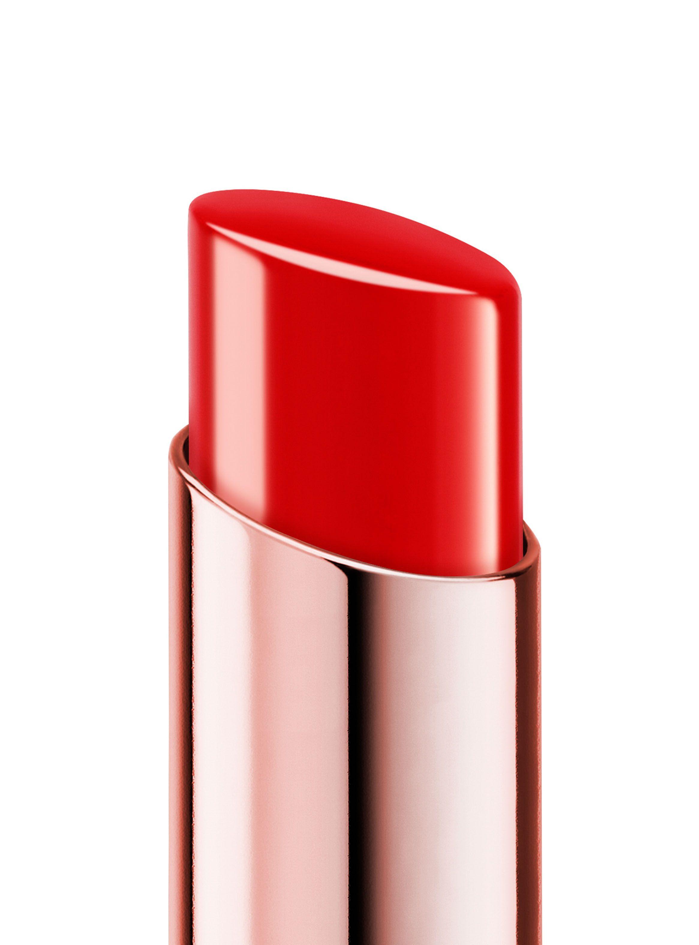 Labial L'Absolu Mademoiselle Shine Lancôme-2