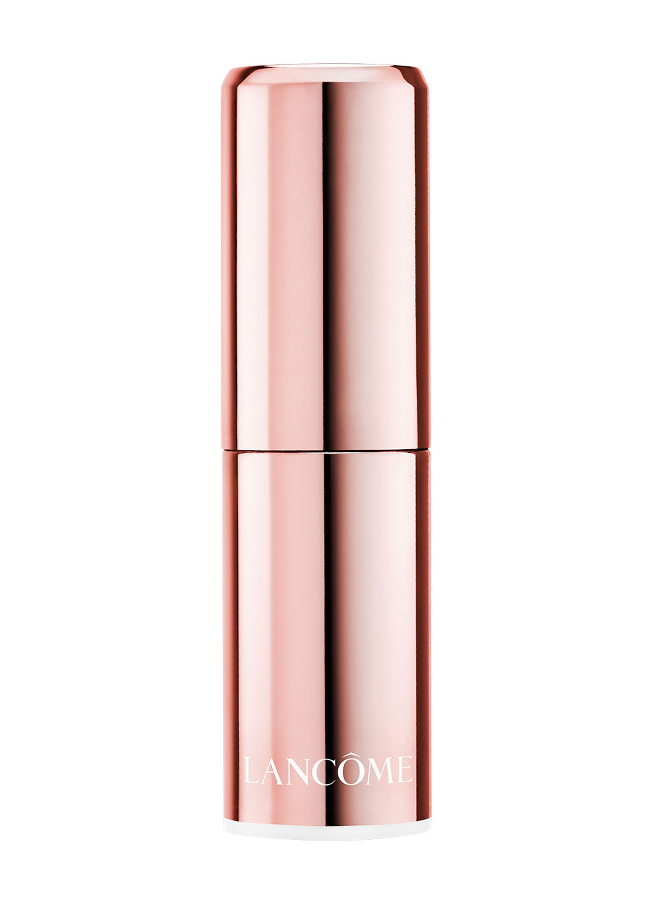 Labial Lancôme L'Absolu Mademoiselle Shine Smile At Me-1