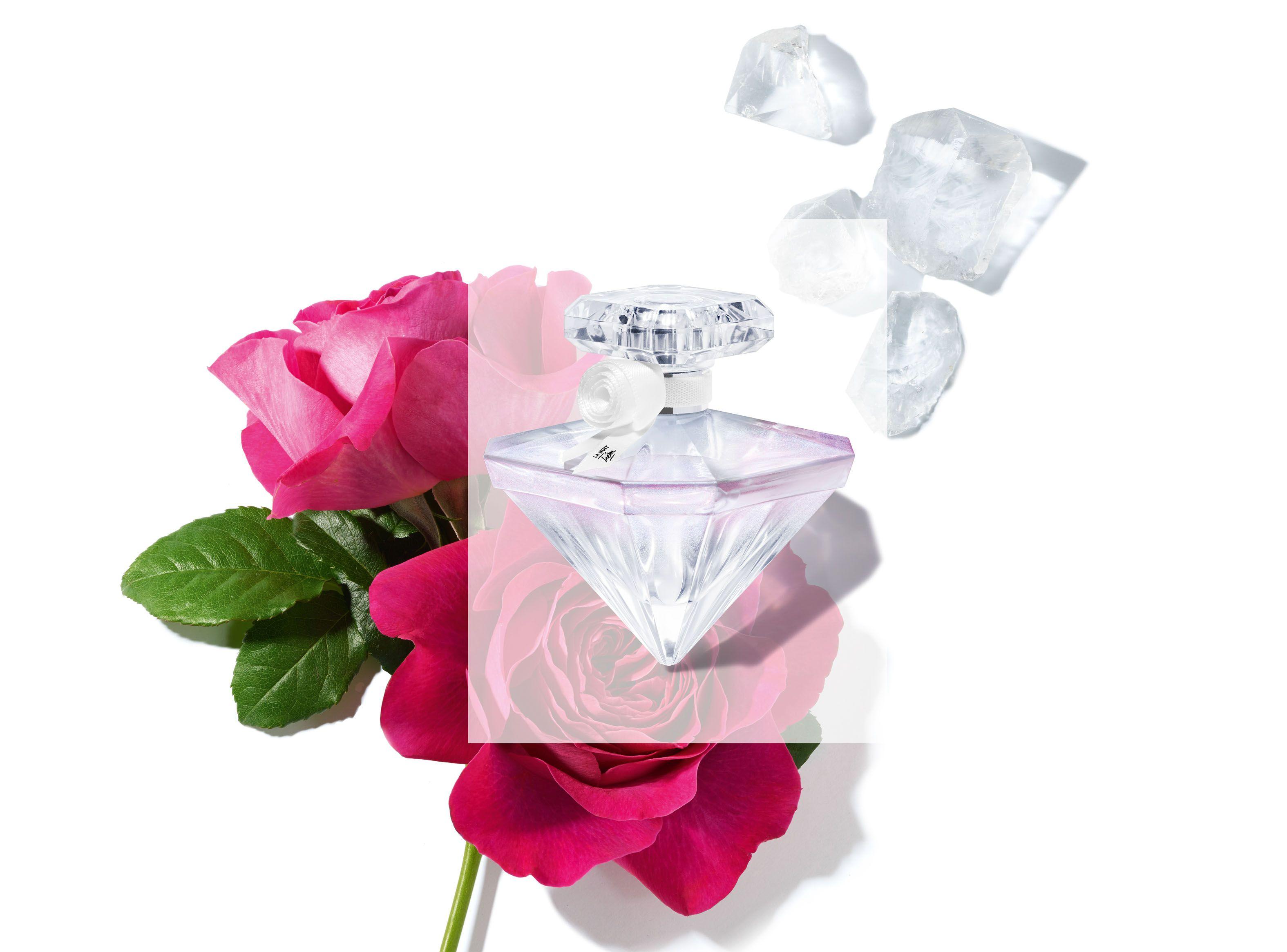 Perfume Lancôme La Nuit Trésor Musc Diamand Mujer EDP 75 ml-1