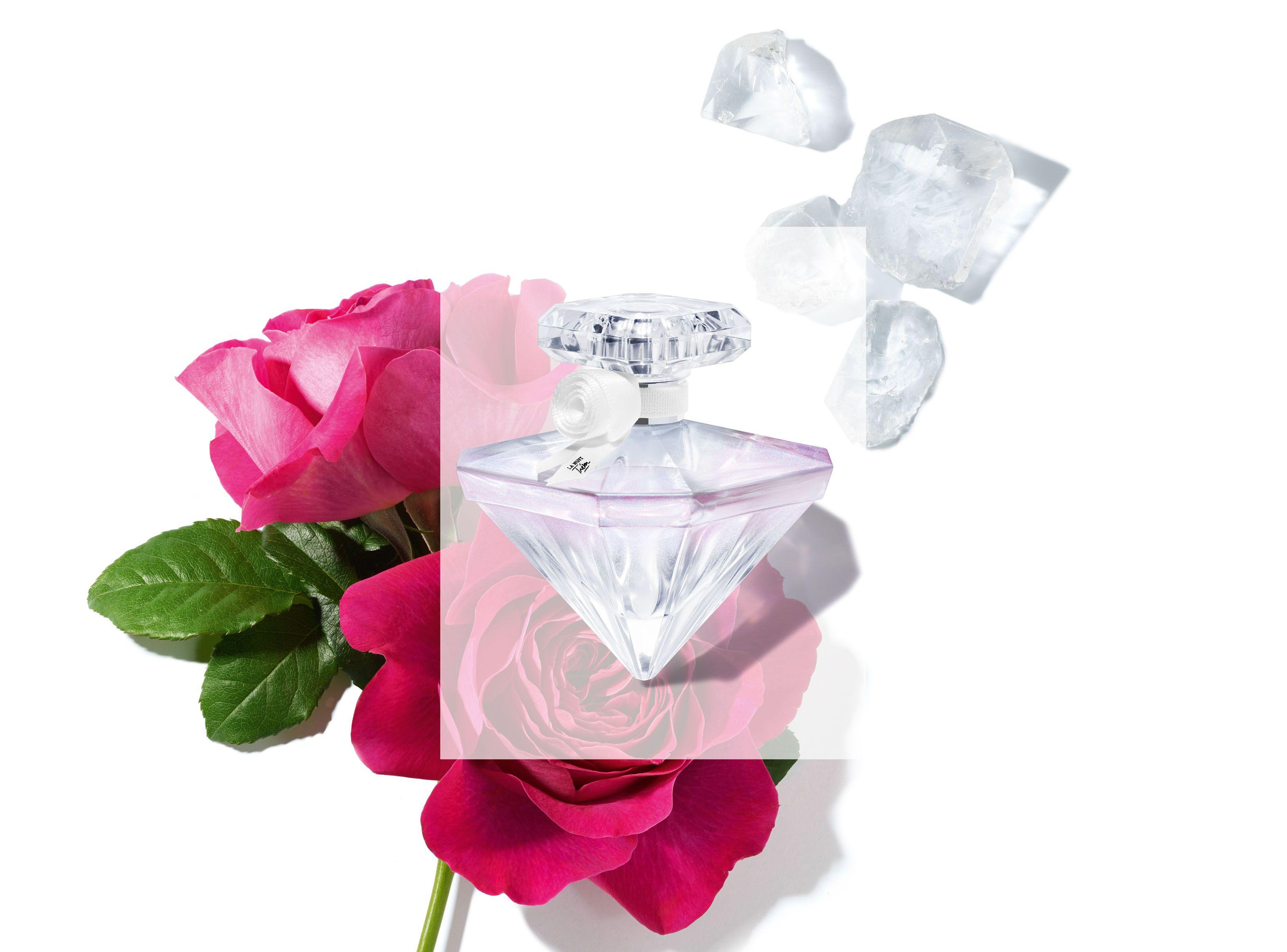 Perfume Lancôme La Nuit Trésor Musc Diamand Mujer EDP 30 ml EDL-1