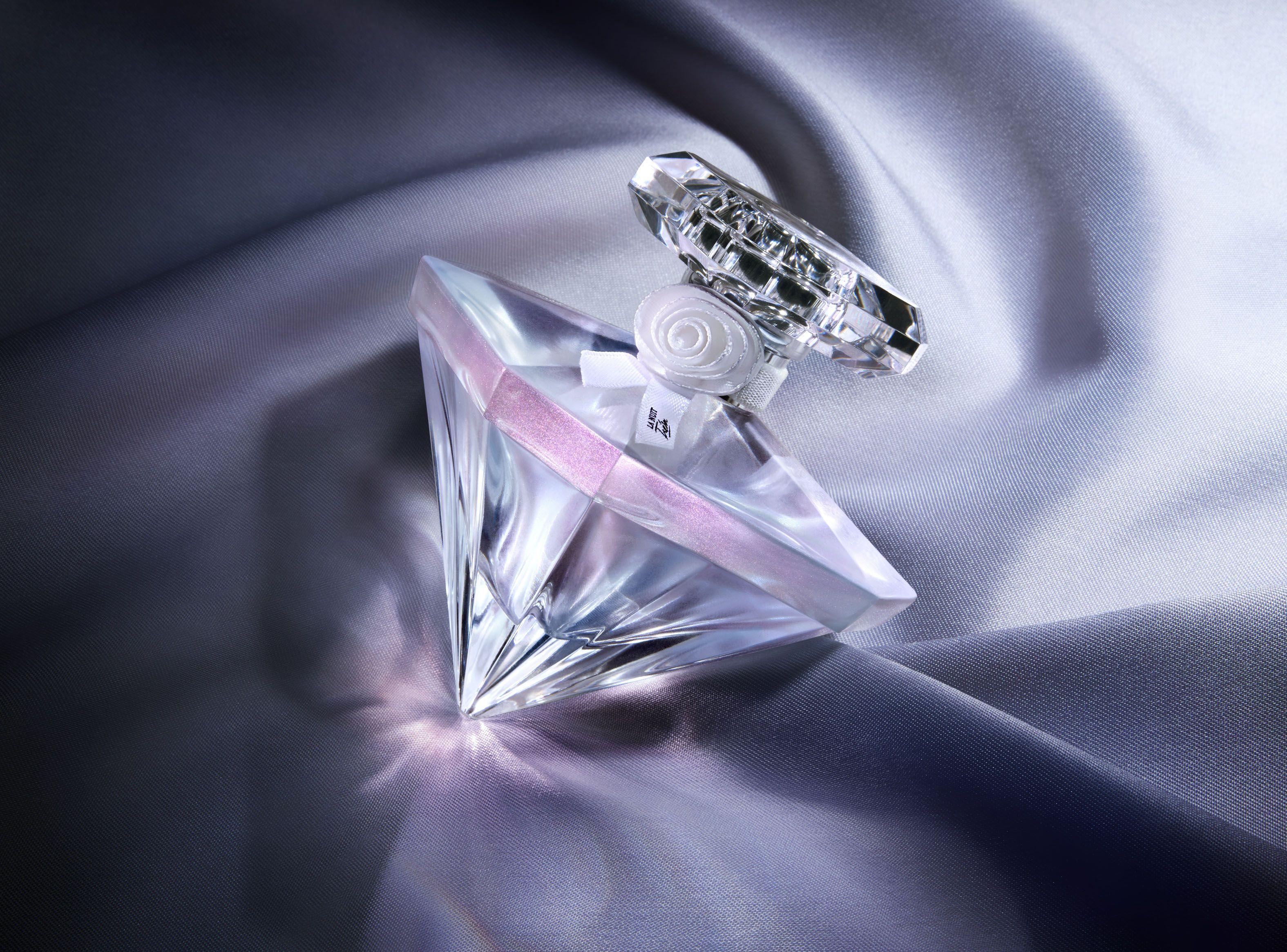 Perfume Lancôme La Nuit Trésor Musc Diamand Mujer EDP 30 ml EDL-2