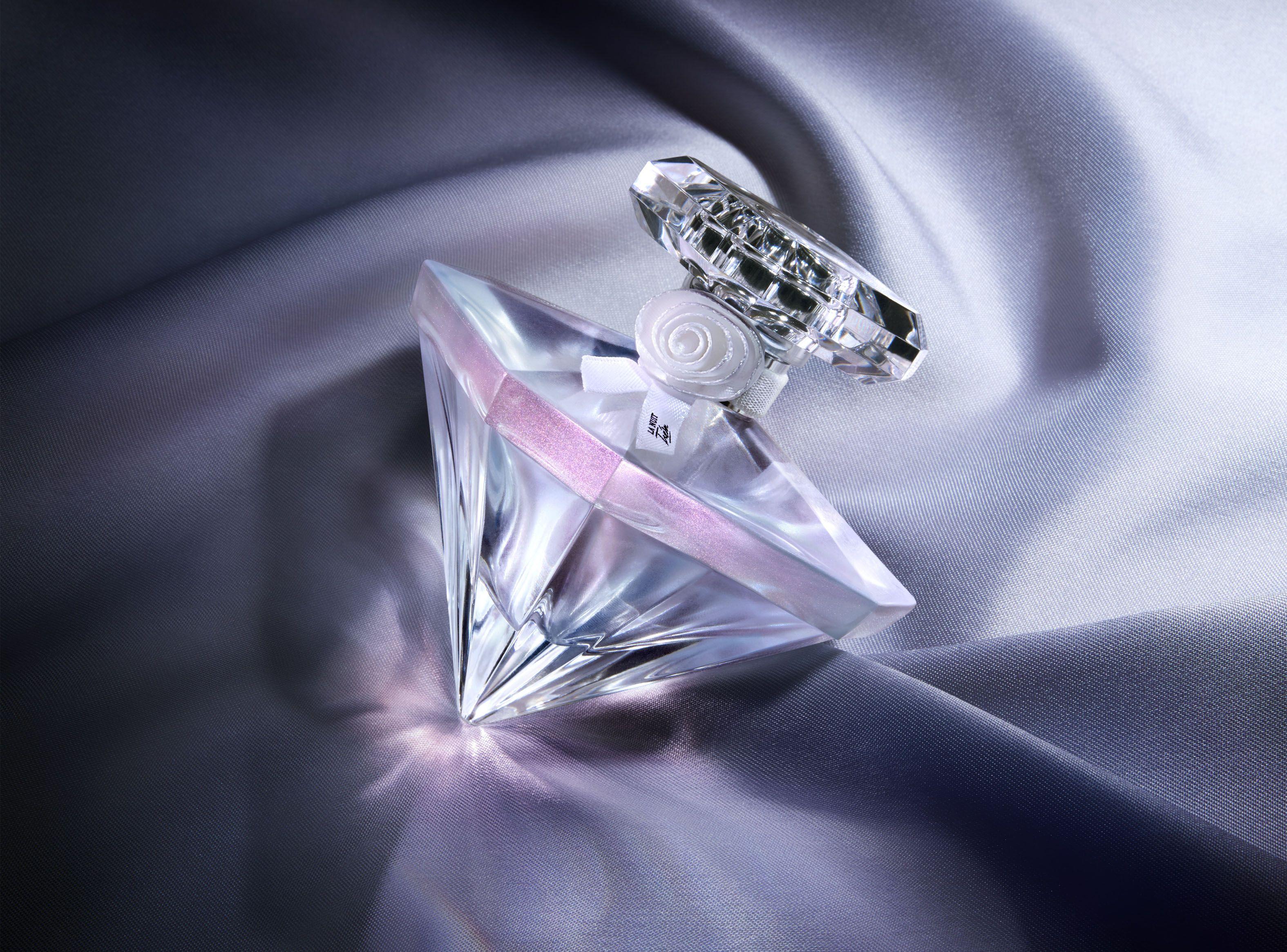 Perfume Lancôme La Nuit Trésor Musc Diamand Mujer EDP 50 ml-3