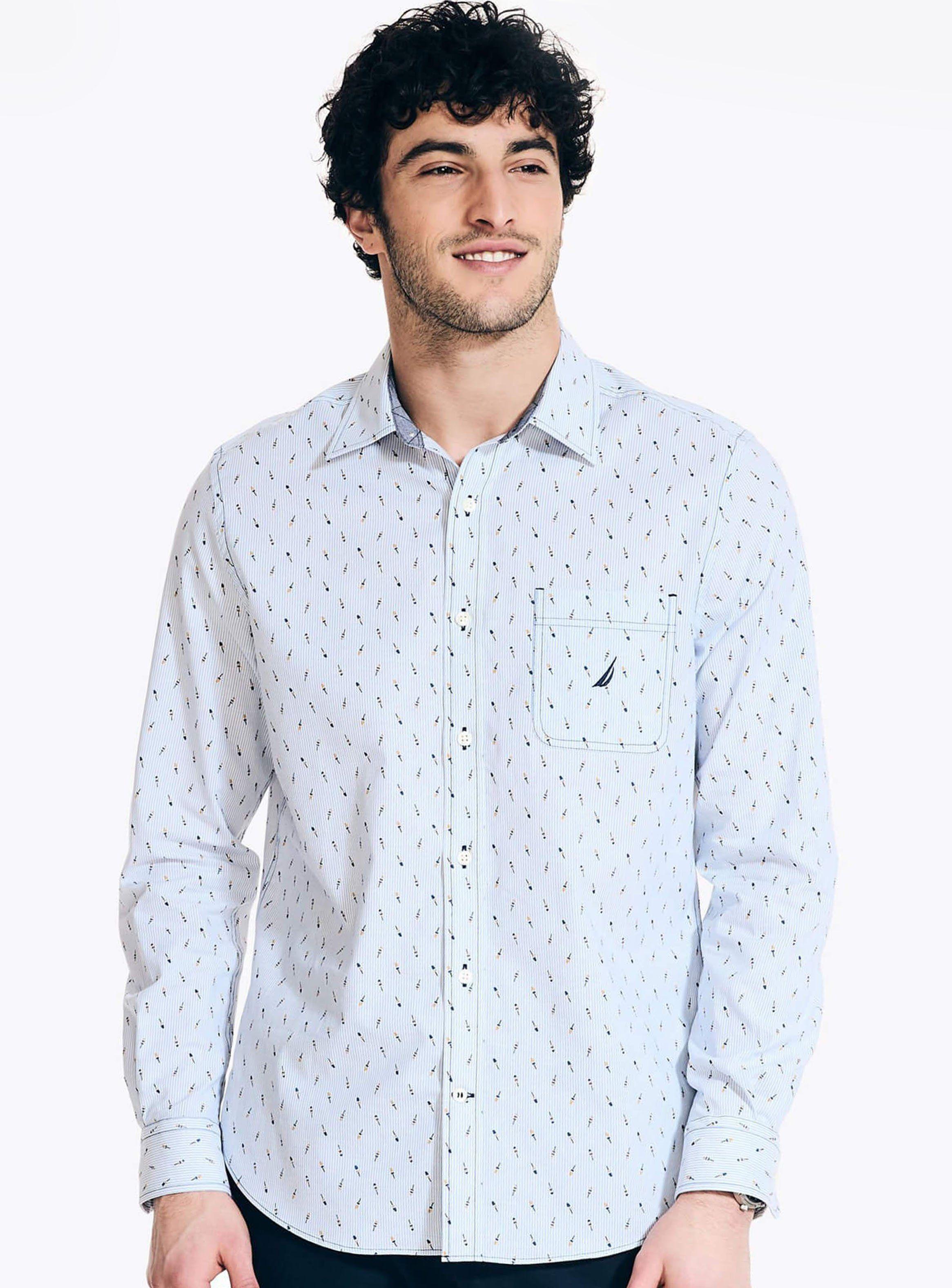 Camisa Print Full ml-0