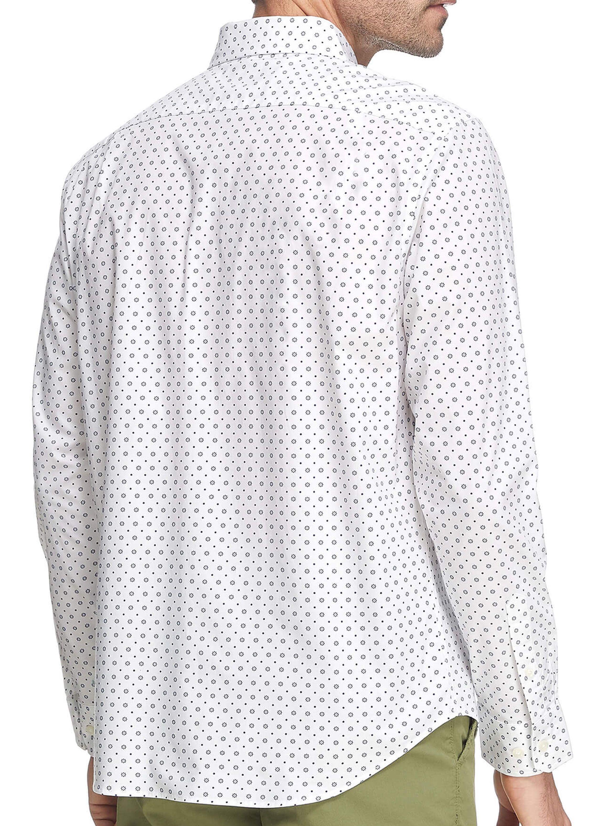 Camisa Full Print Diseno Classic-1