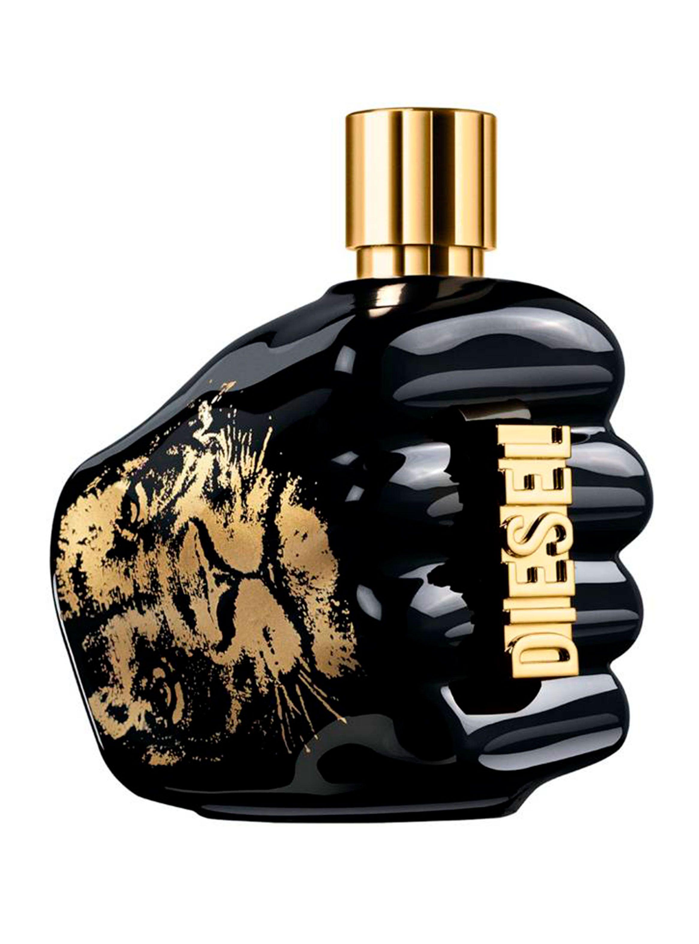 Perfume Diesel Spirit Of The Brave Hombre EDT 125 ml-0