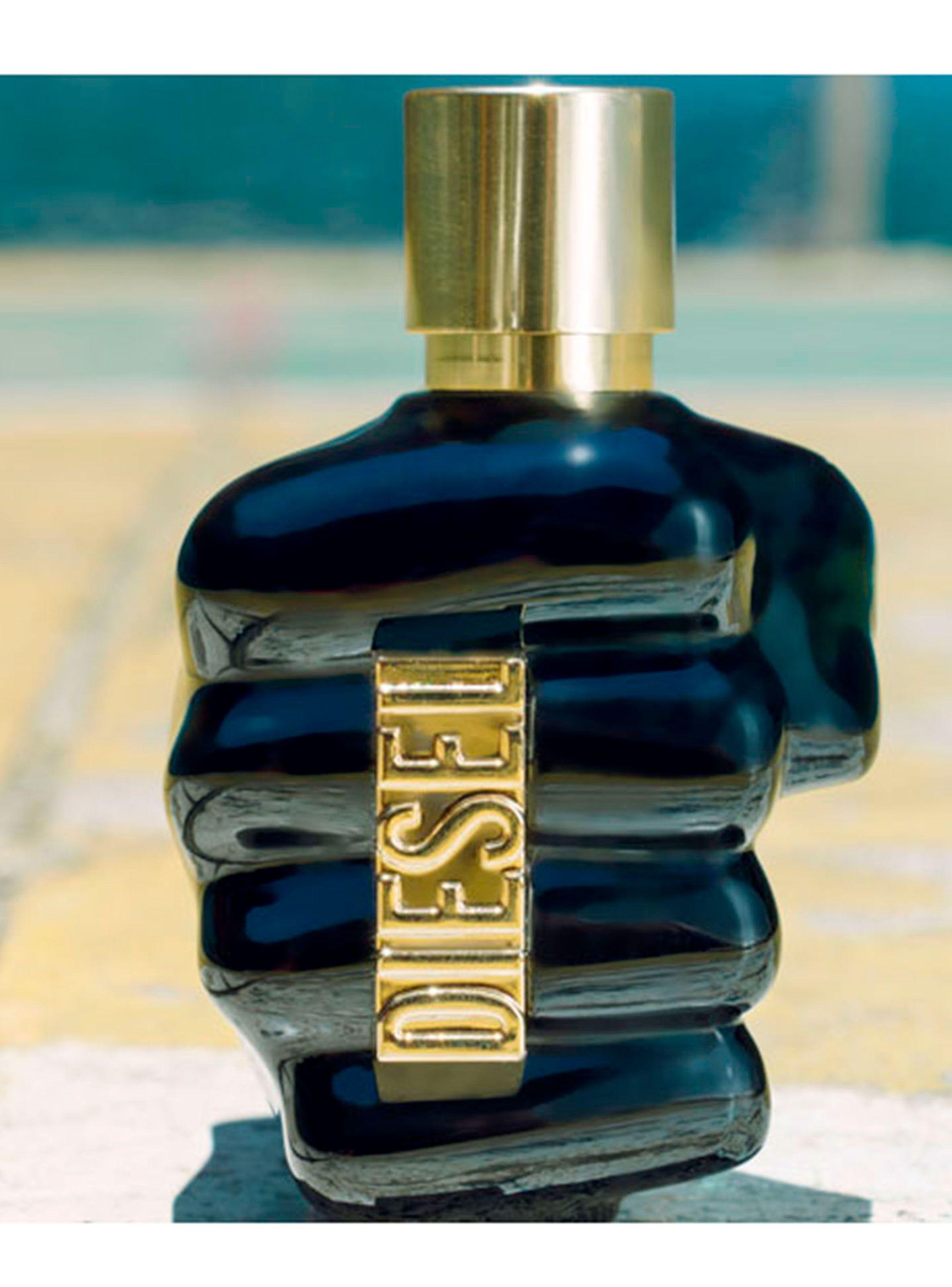 Perfume Diesel Spirit Of The Brave Hombre EDT 125 ml-3