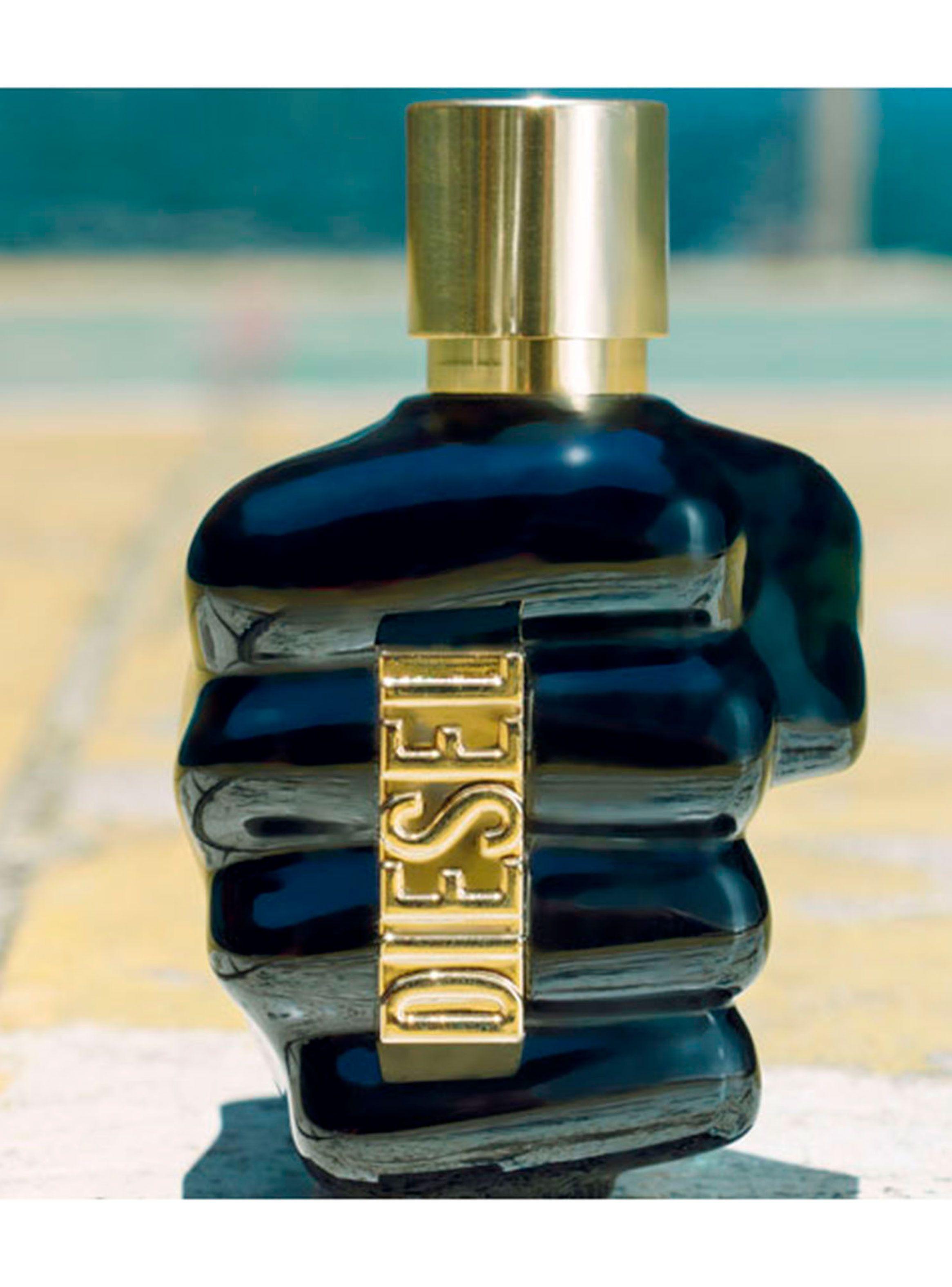 Perfume Diesel Spirit of The Brave Hombre EDT 35 ml-3