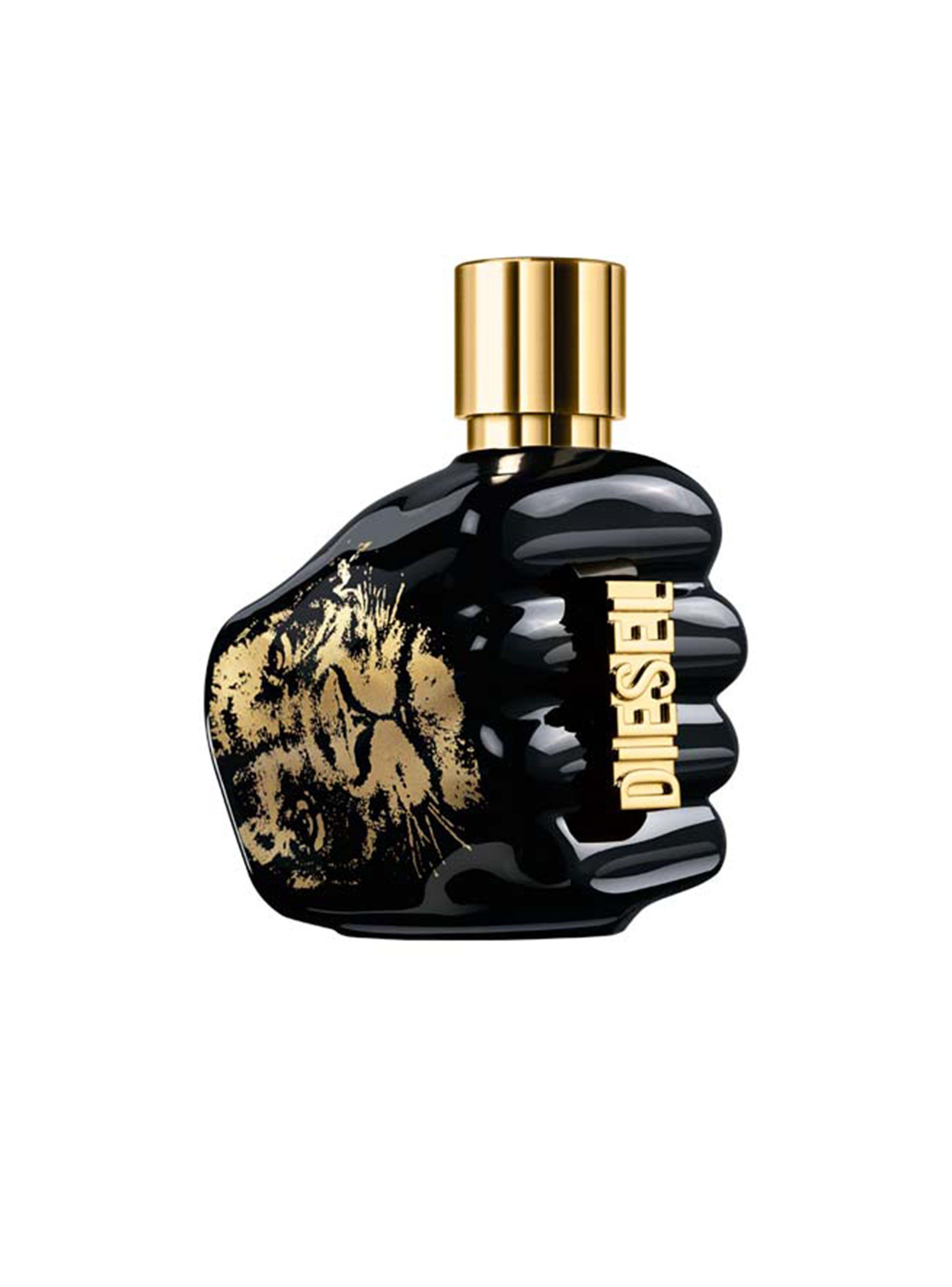 Perfume Diesel Spirit of The Brave Hombre EDT 50 ml-0