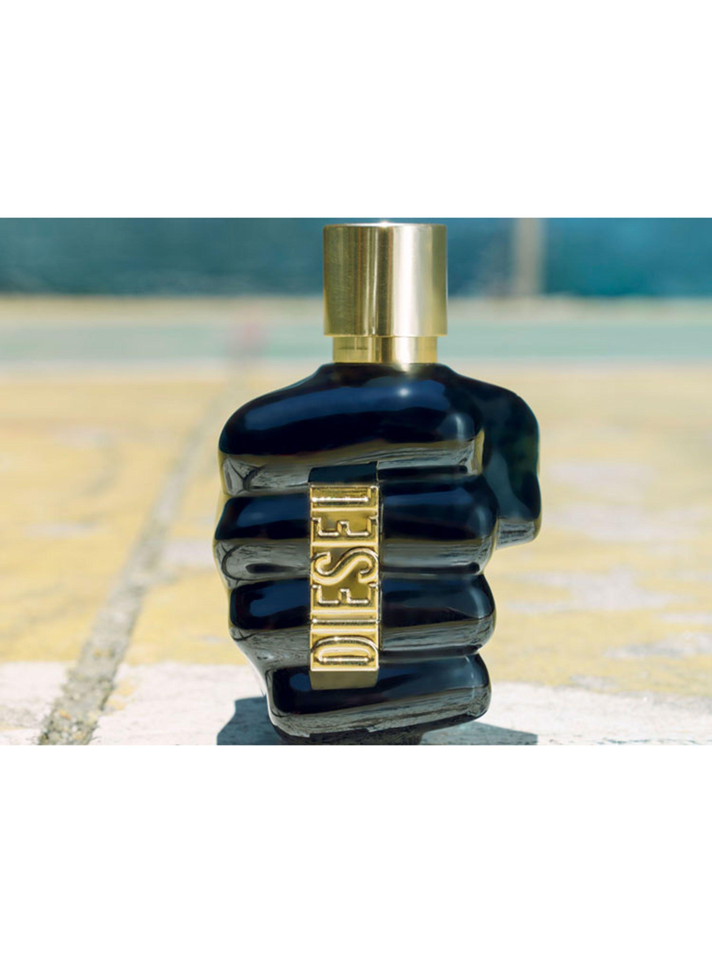 Perfume Diesel Spirit of The Brave Hombre EDT 50 ml-5
