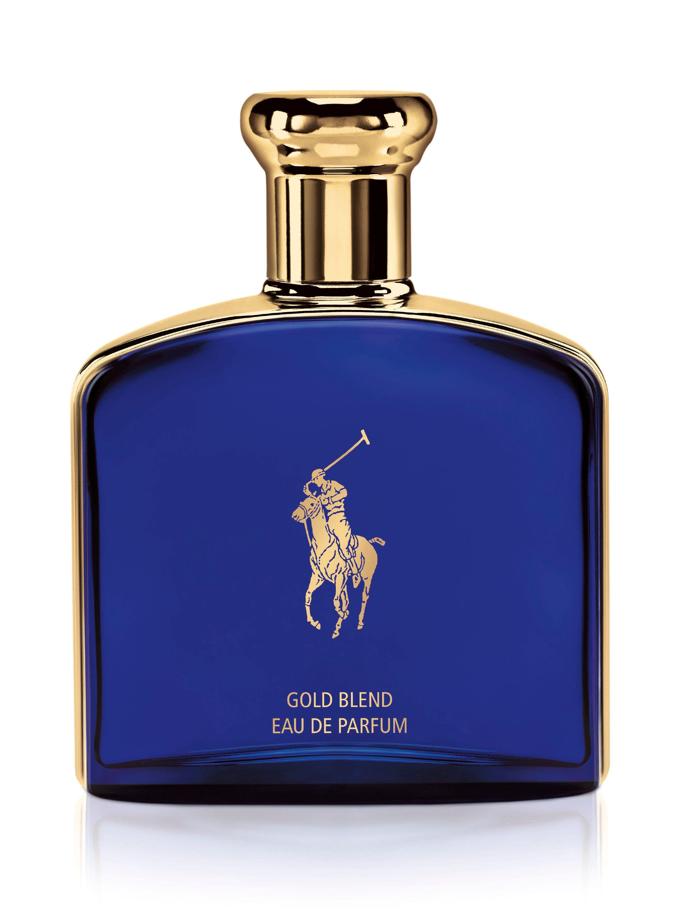 Perfume Ralph Lauren Polo Blue Gold Blend Hombre EDP 125 ml-0