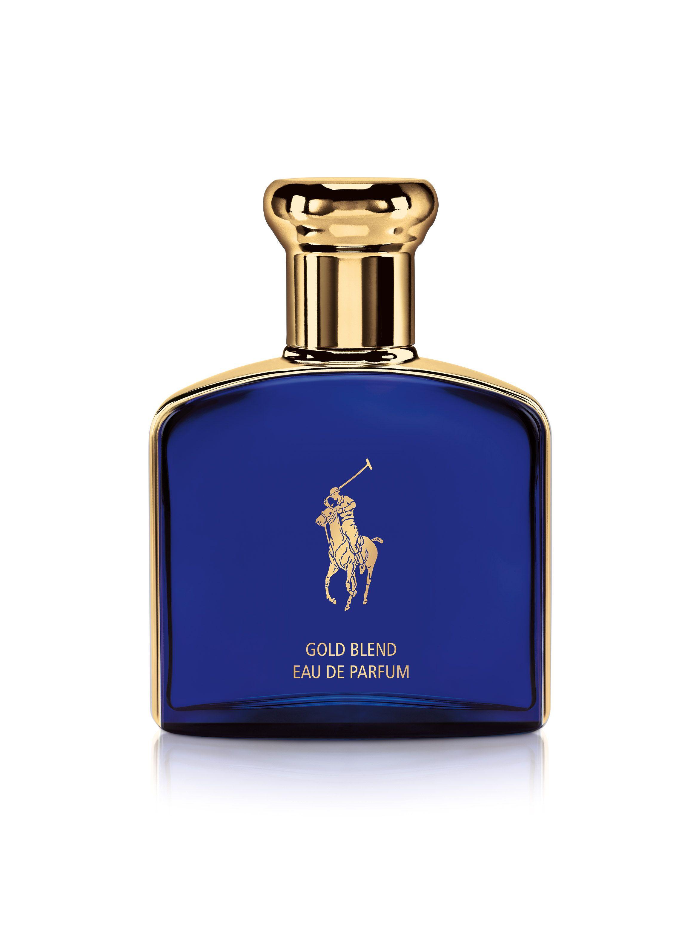 Perfume Ralph Lauren Polo Blue Gold Blend Hombre EDP 75 ml-3