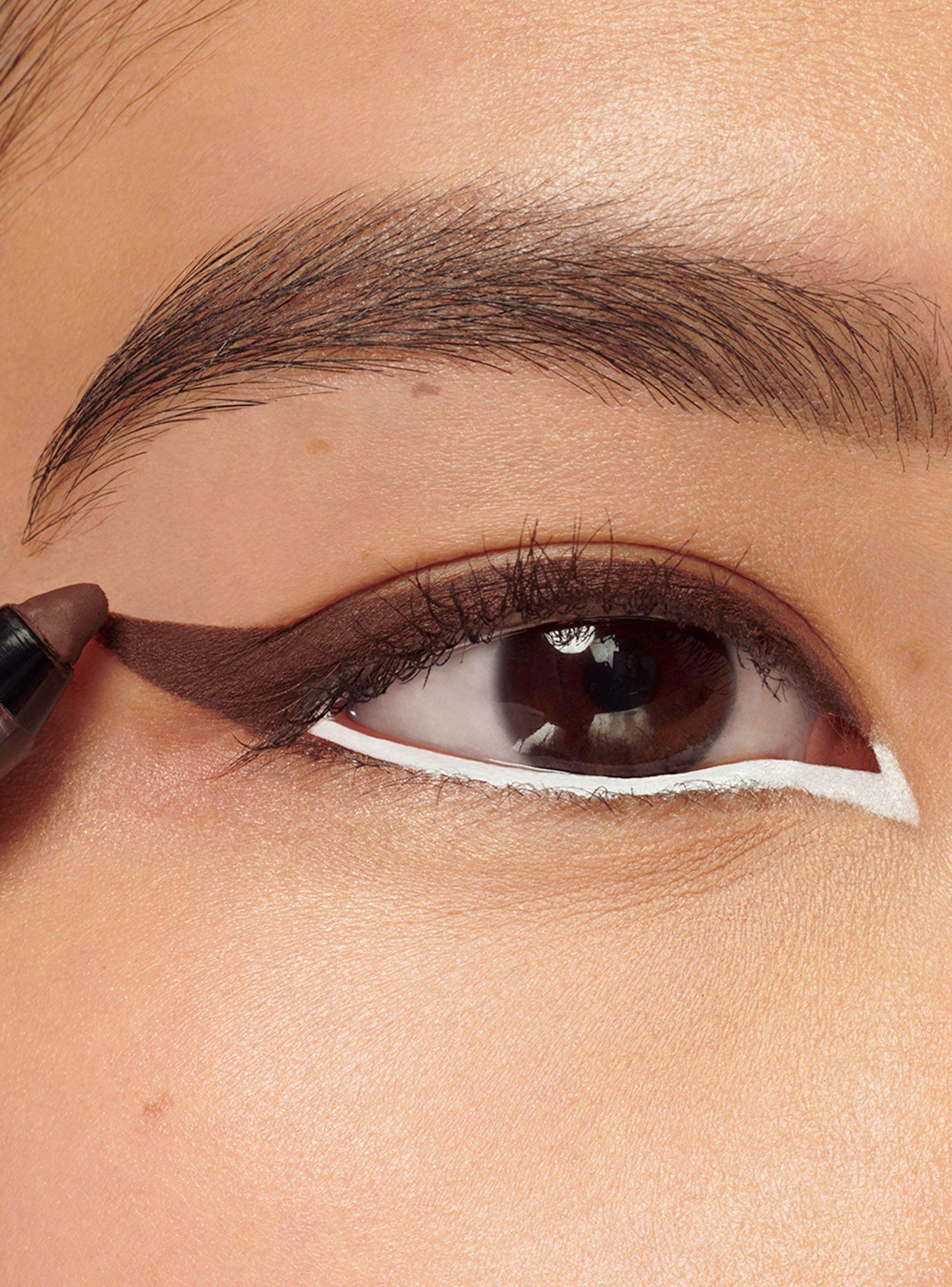 Delineador Ojos Colorshow Liner Ultra Maybelline-4