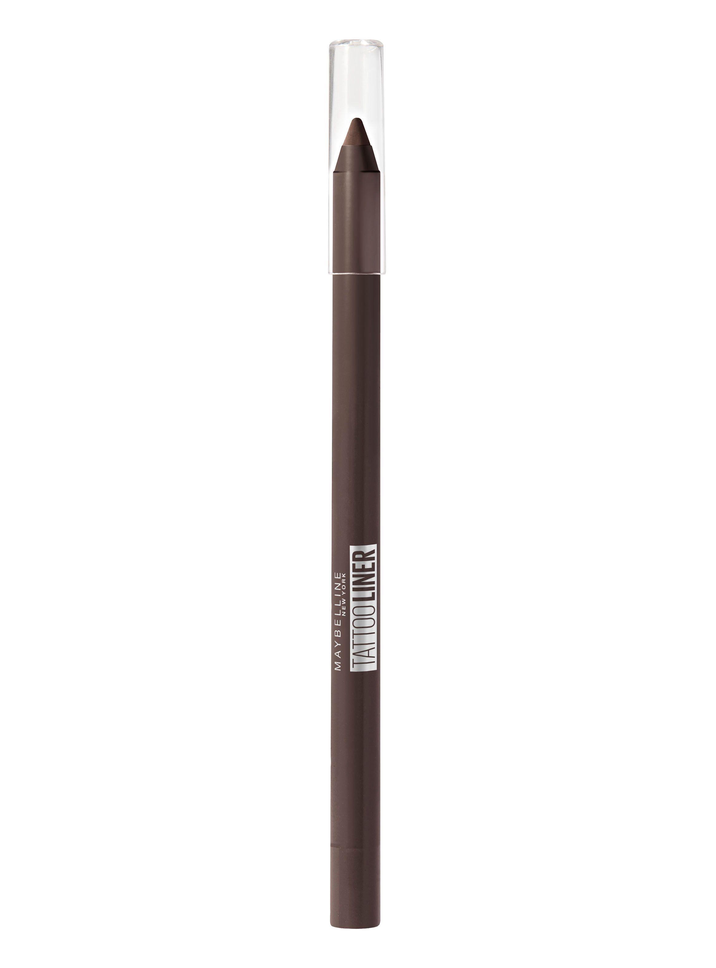 Delineador Ojos Colorshow Liner Ultra Maybelline-2